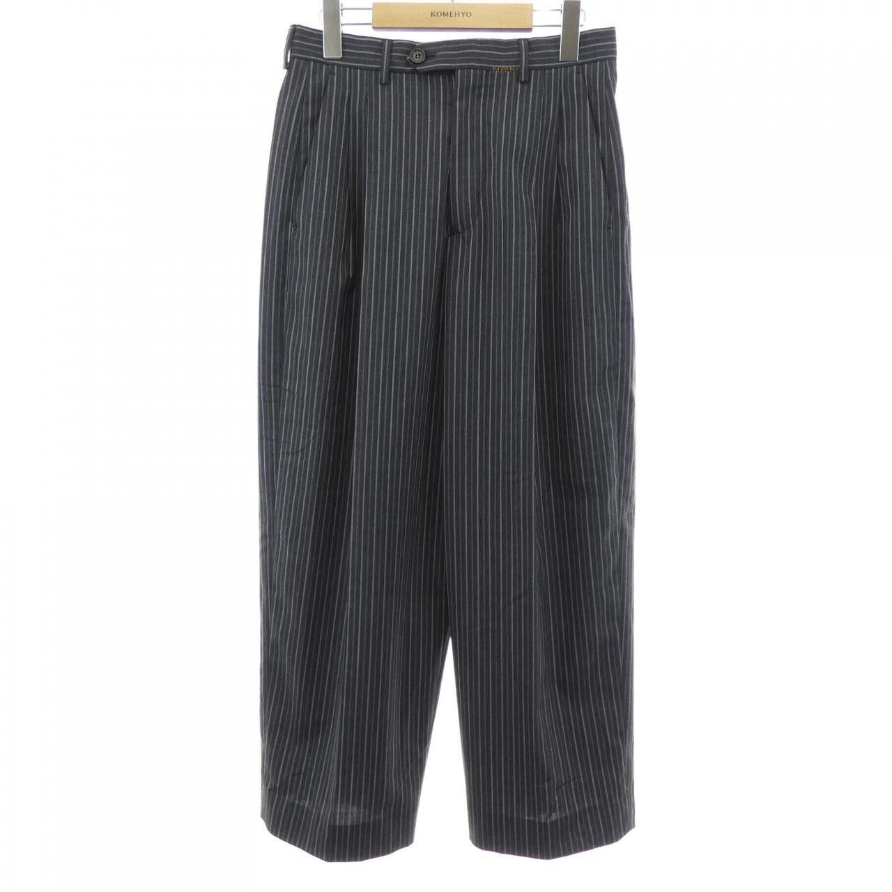 Marni Marni Marni Pants Others Pants PUMU0264SU DUTY FREE for USA Size ONE SIZE - 6 Thumbnail