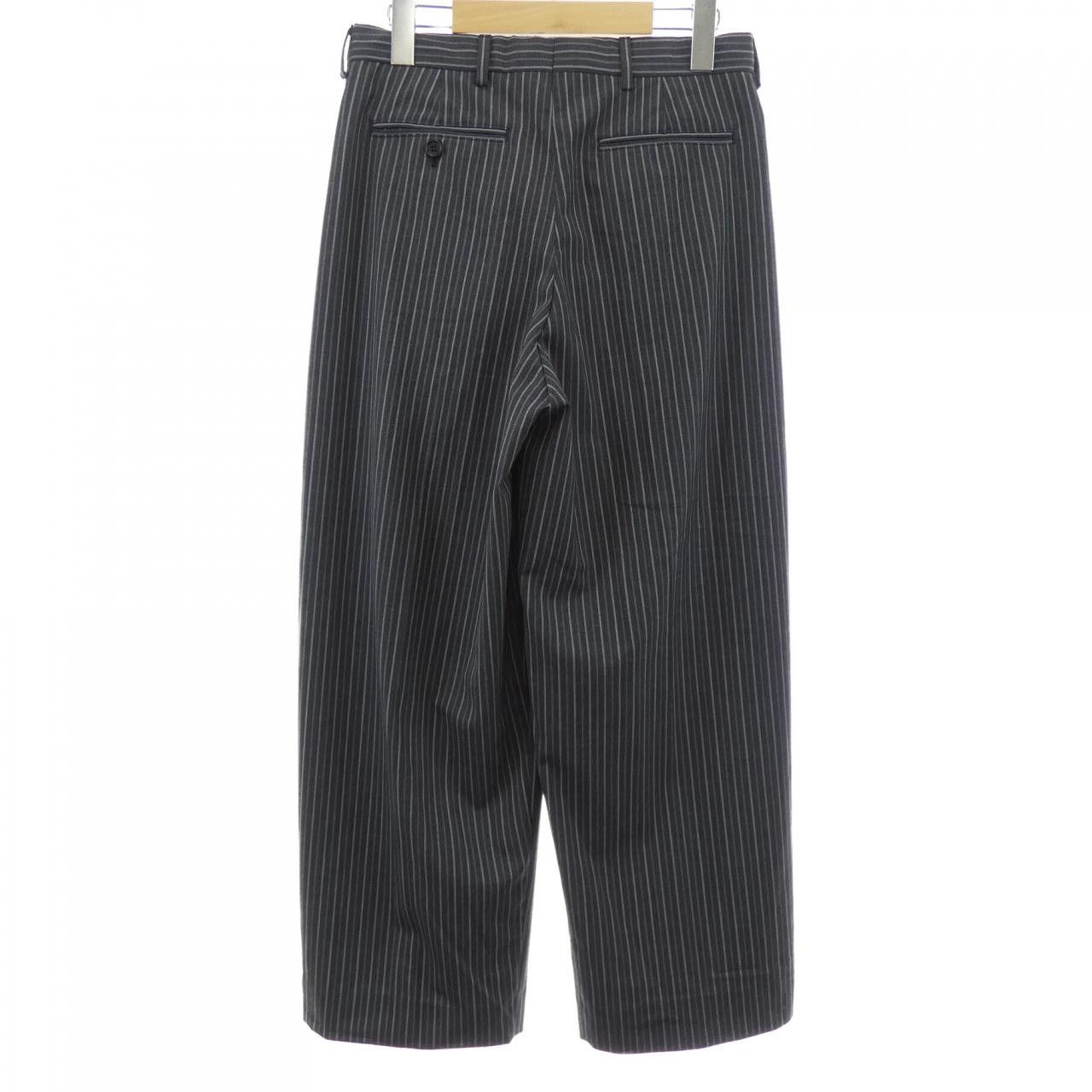 Marni Marni Marni Pants Others Pants PUMU0264SU DUTY FREE for USA Size ONE SIZE - 7 Thumbnail