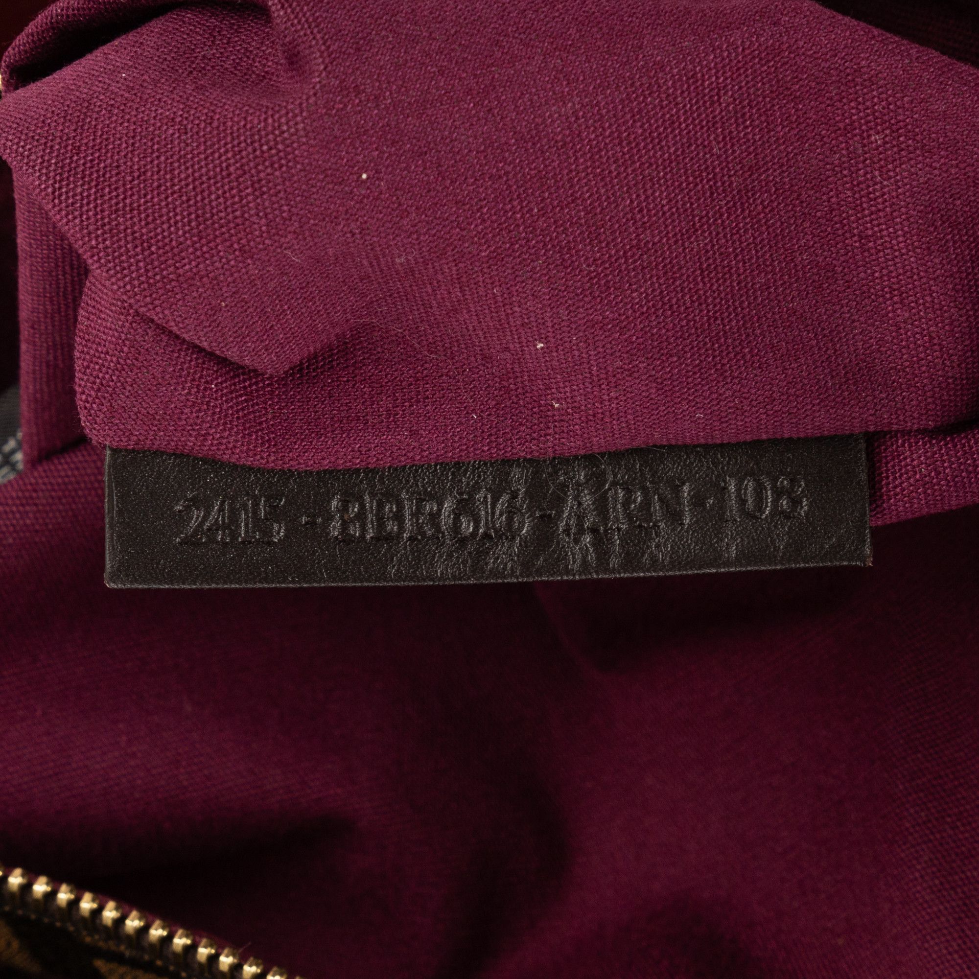 Fendi Mia Shoulder Bag Size ONE SIZE - 11 Thumbnail