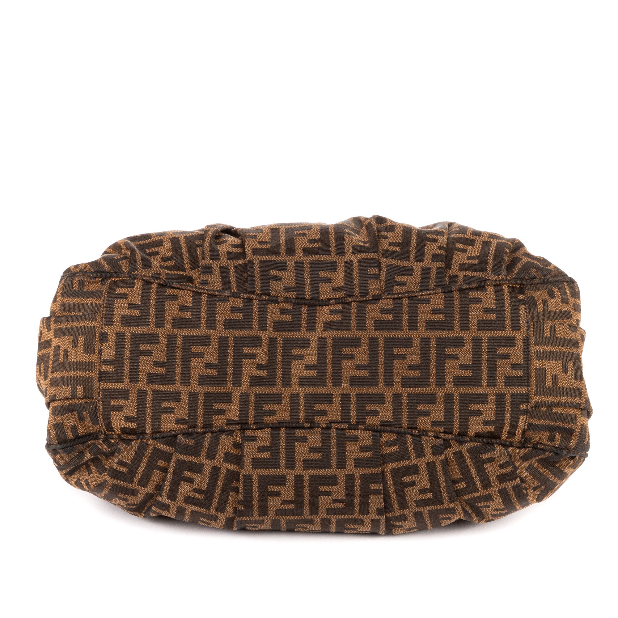 Fendi Mia Shoulder Bag Size ONE SIZE - 6 Thumbnail