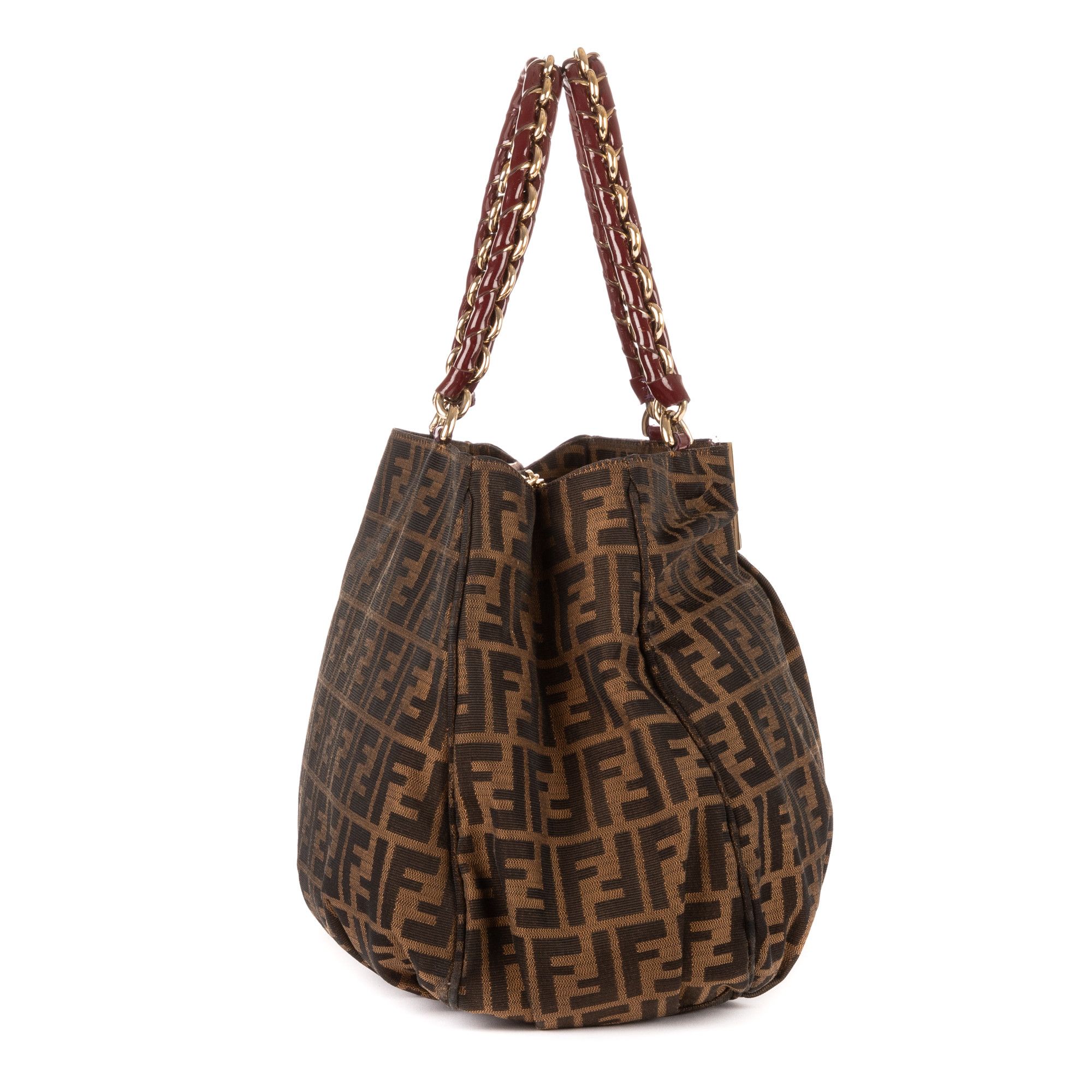 Fendi Mia Shoulder Bag Size ONE SIZE - 5 Thumbnail