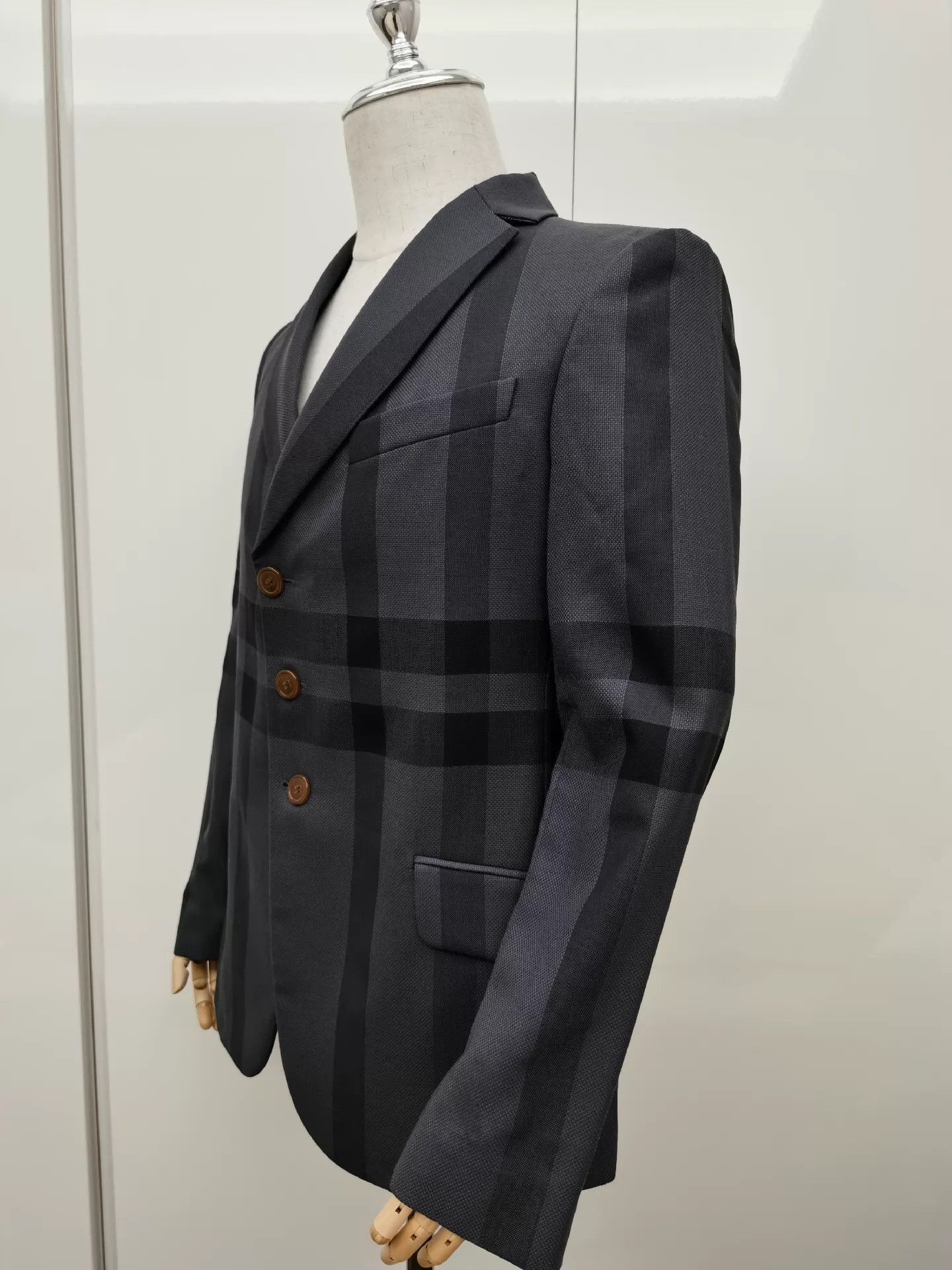 Vivienne Westwood Multi Color New Suit Jacket Size US M / EU 48-50 / 2 - 4 Thumbnail