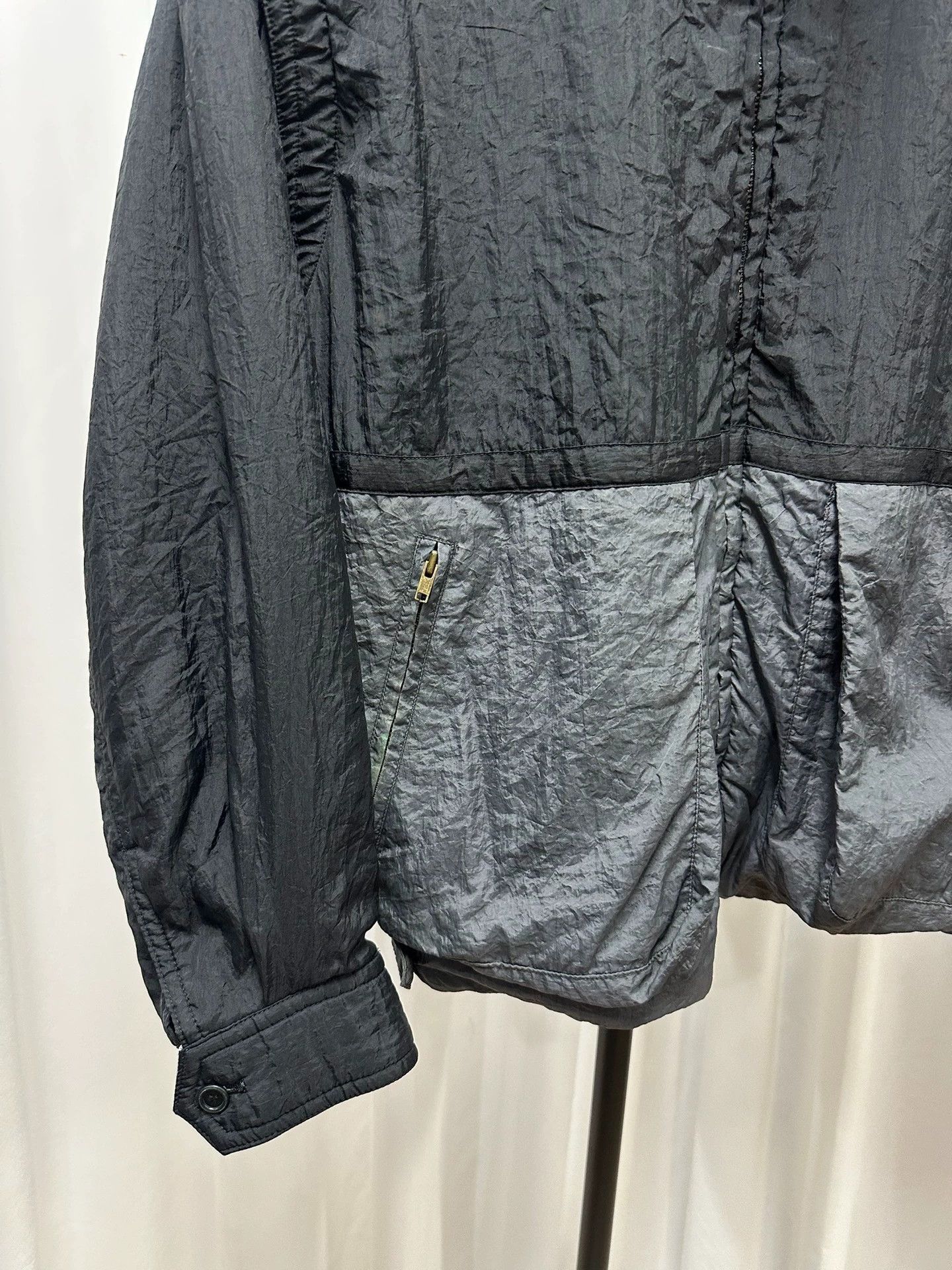 Issey Miyake Vintage Double-Face Jacket in Multi Size US M / EU 48-50 / 2 - 3 Thumbnail