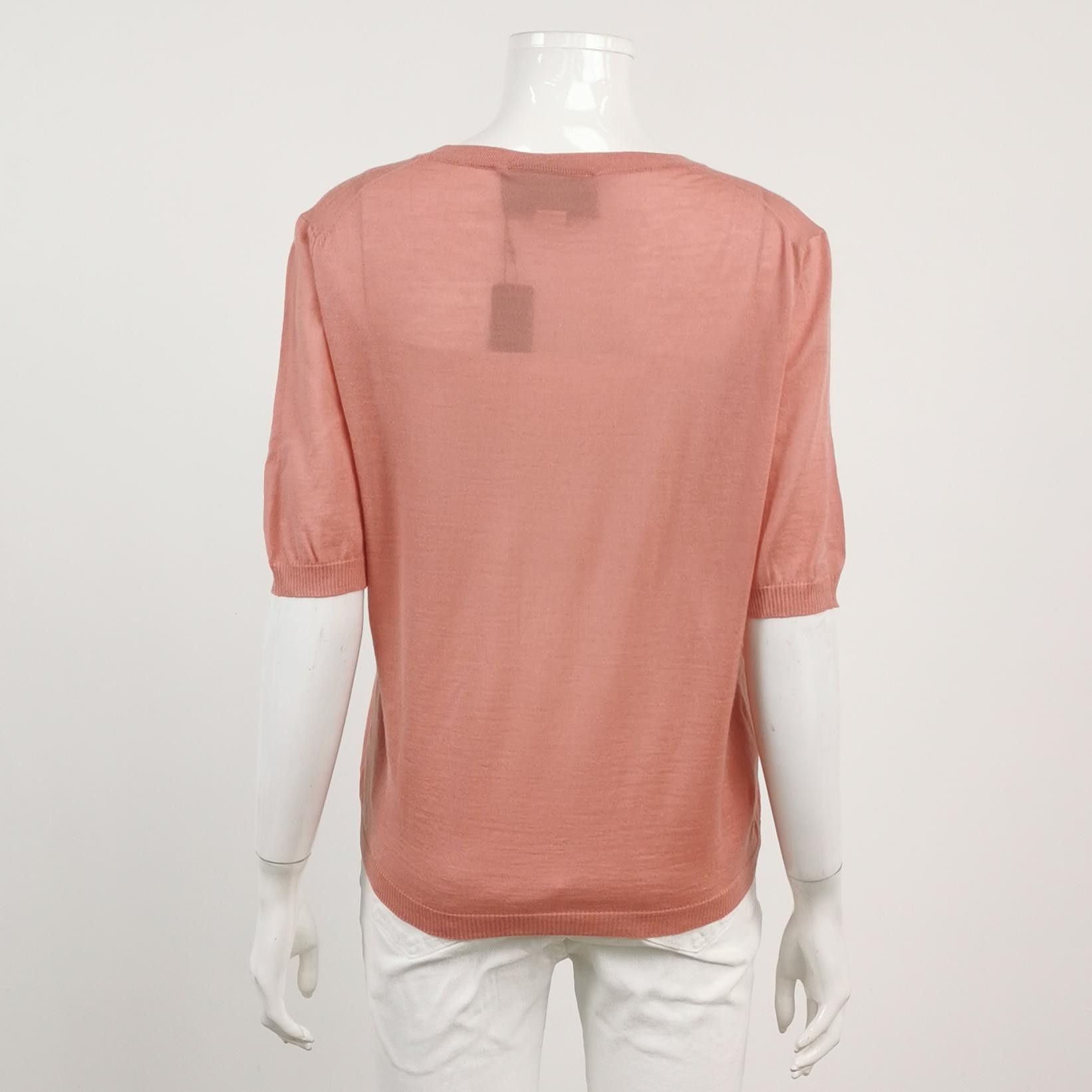 Gucci Gucci Women xxl Sweaters Size XXL / US 16-18 / IT 52-54 - 2 Thumbnail