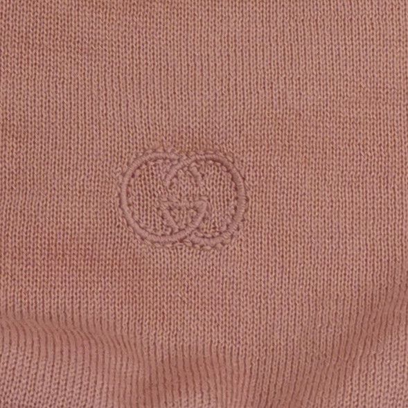 Gucci Gucci Women xxl Sweaters Size XXL / US 16-18 / IT 52-54 - 3 Thumbnail