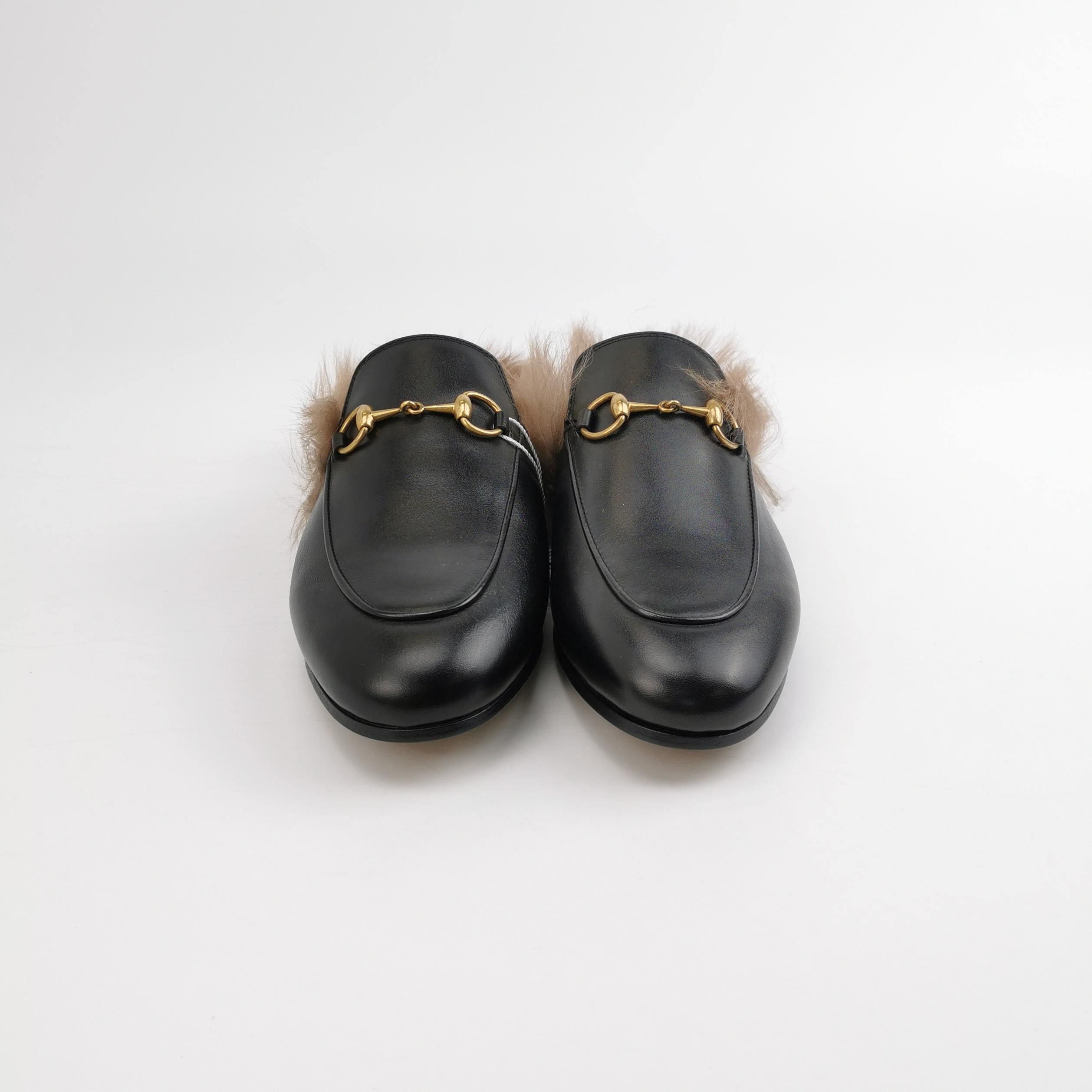 Gucci Gucci Women 6 Sandals Size US 6 / IT 36 - 3 Thumbnail