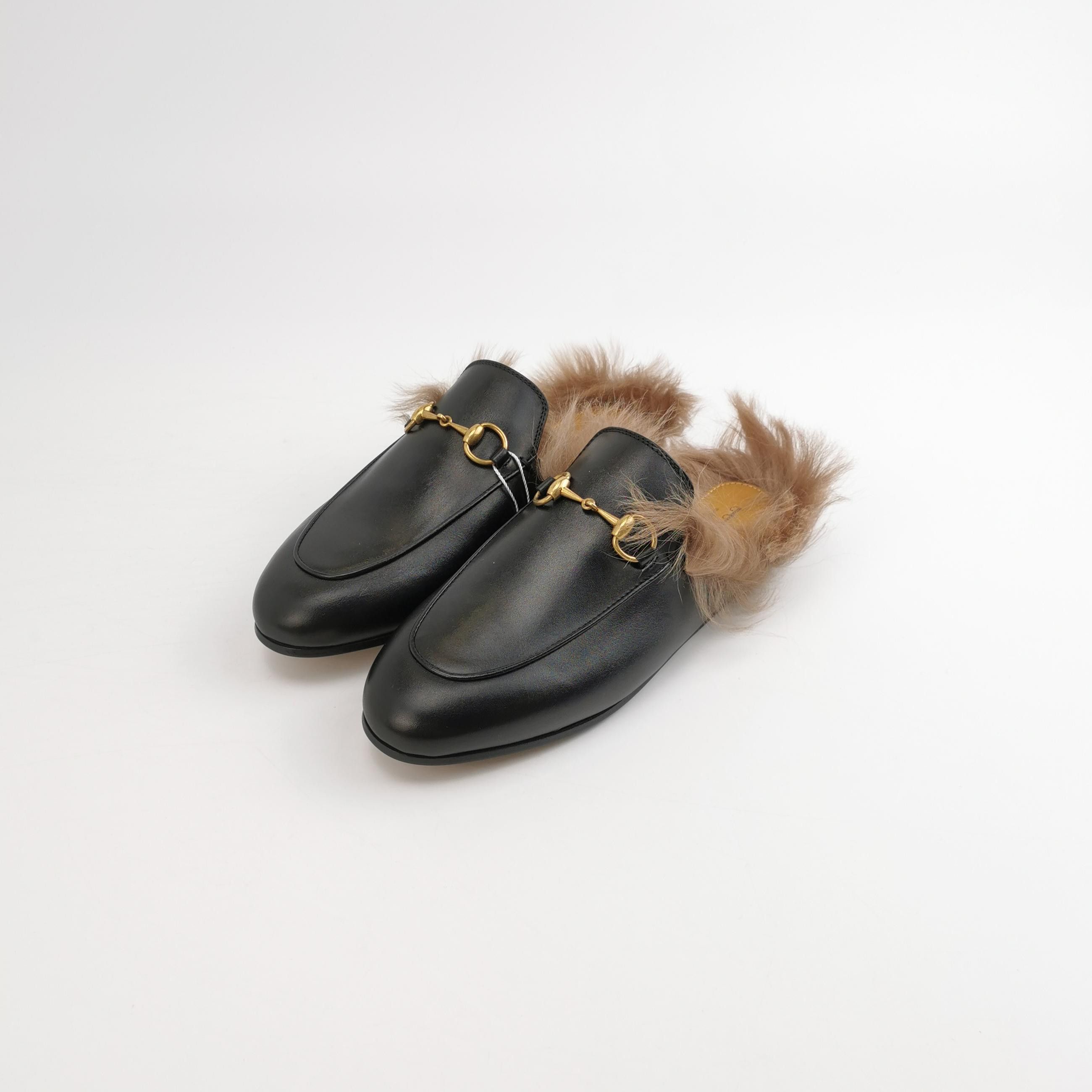 Gucci Gucci Women 6 Sandals Size US 6 / IT 36 - 2 Thumbnail
