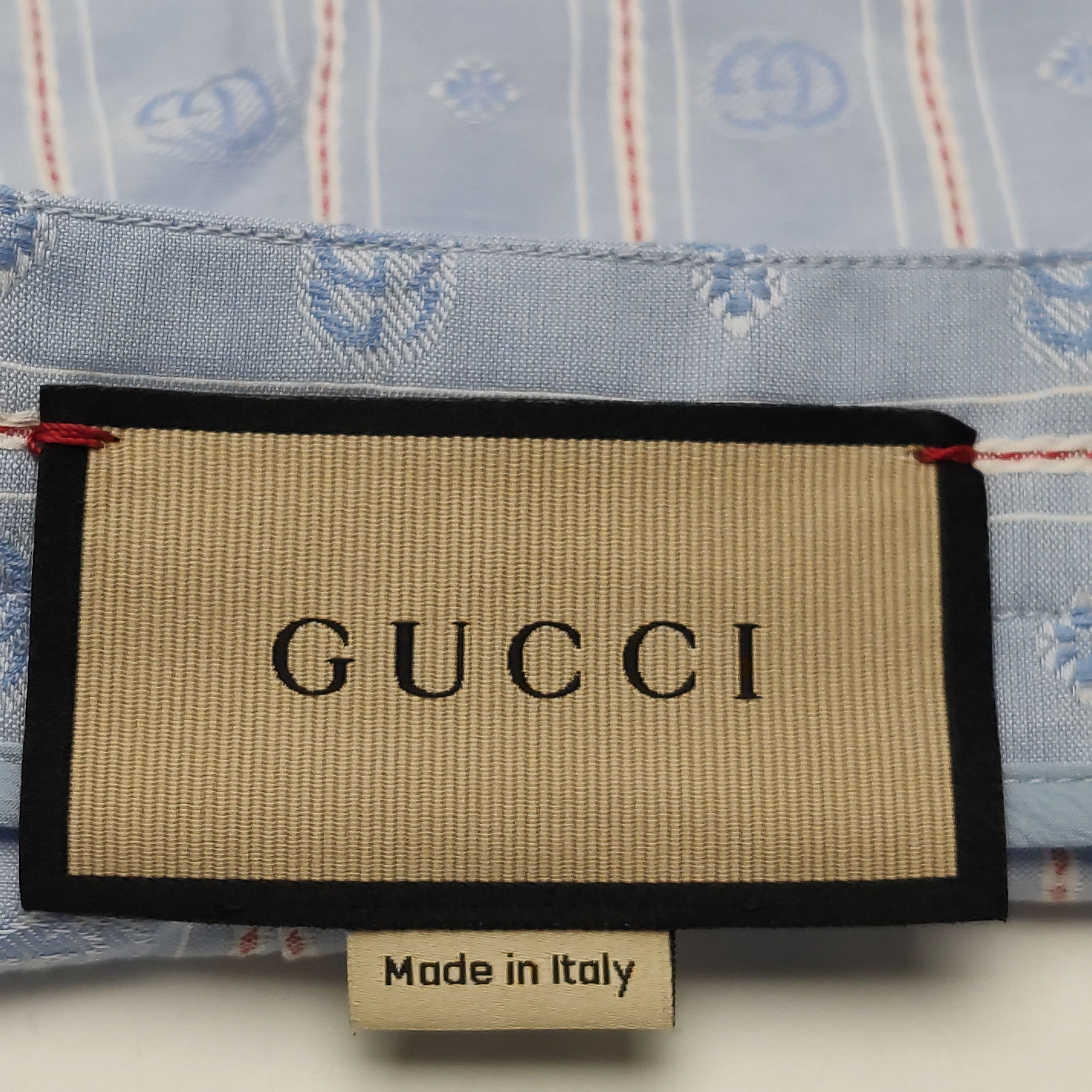 Gucci Gucci Women 40 Midi Skirts Size 40" / US 18 - 6 Thumbnail