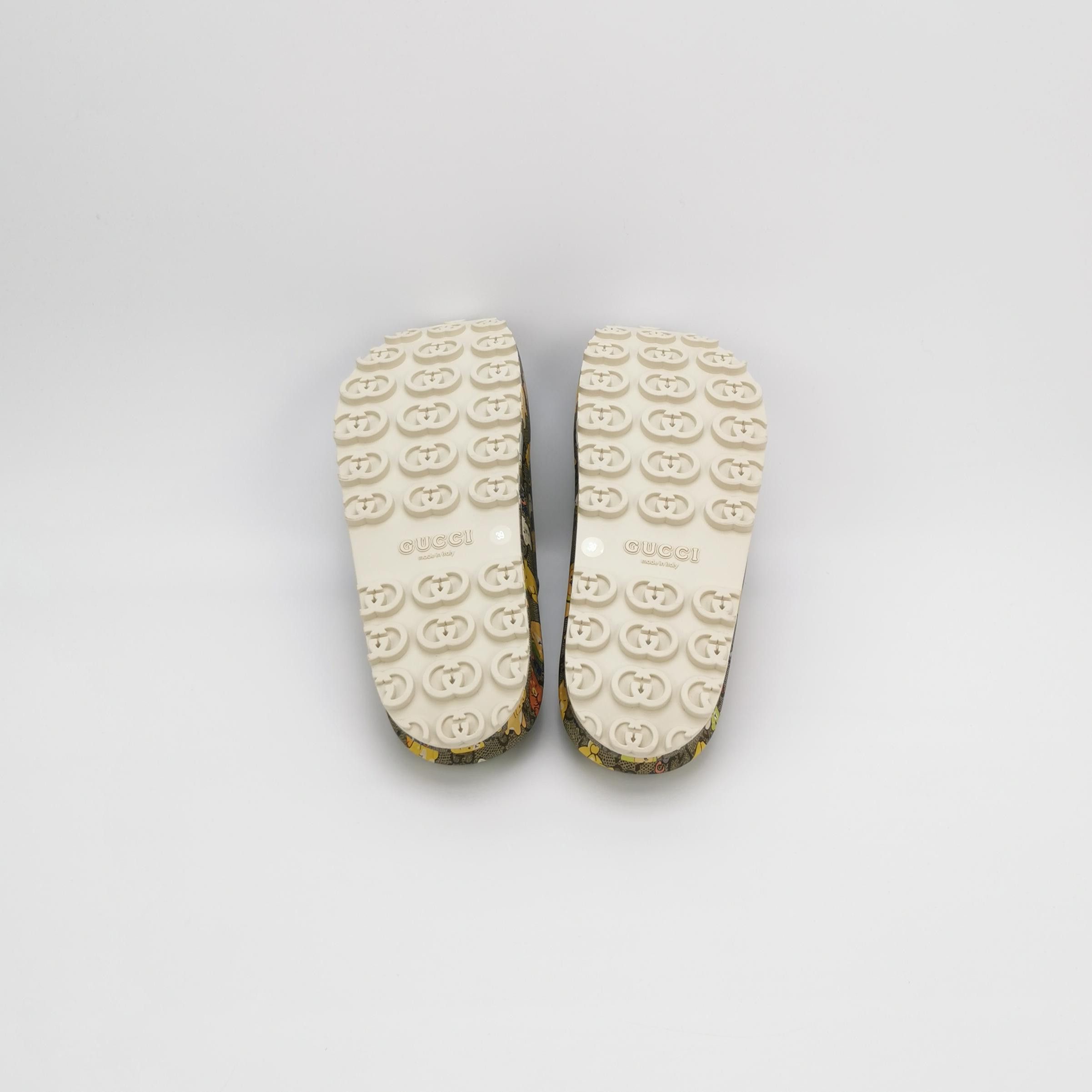Gucci Gucci Women 9 Sandals Size US 9 / IT 39 - 5 Thumbnail