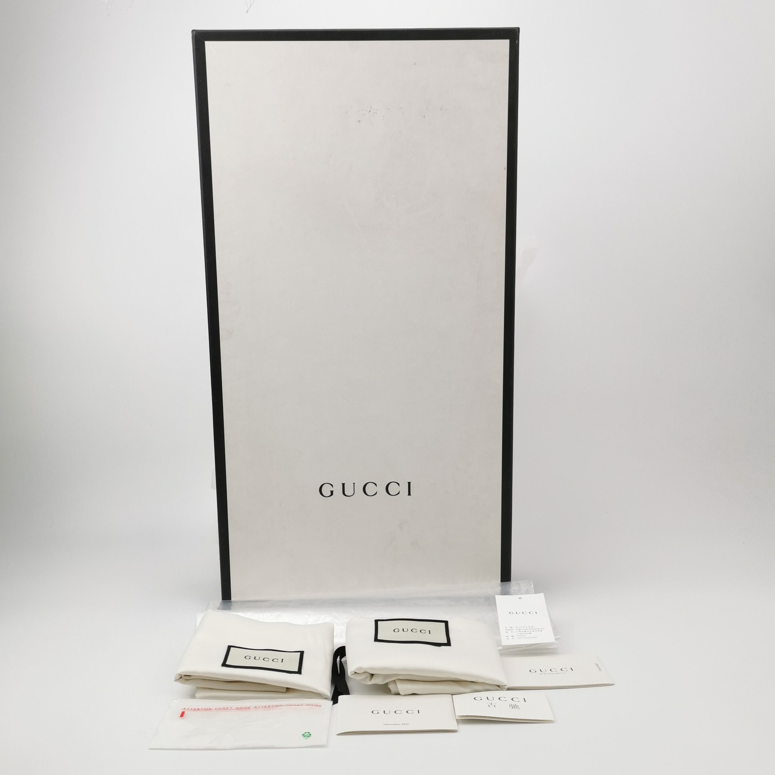 Gucci Gucci Women 11 Boots Size US 11 / IT 41 - 6 Thumbnail