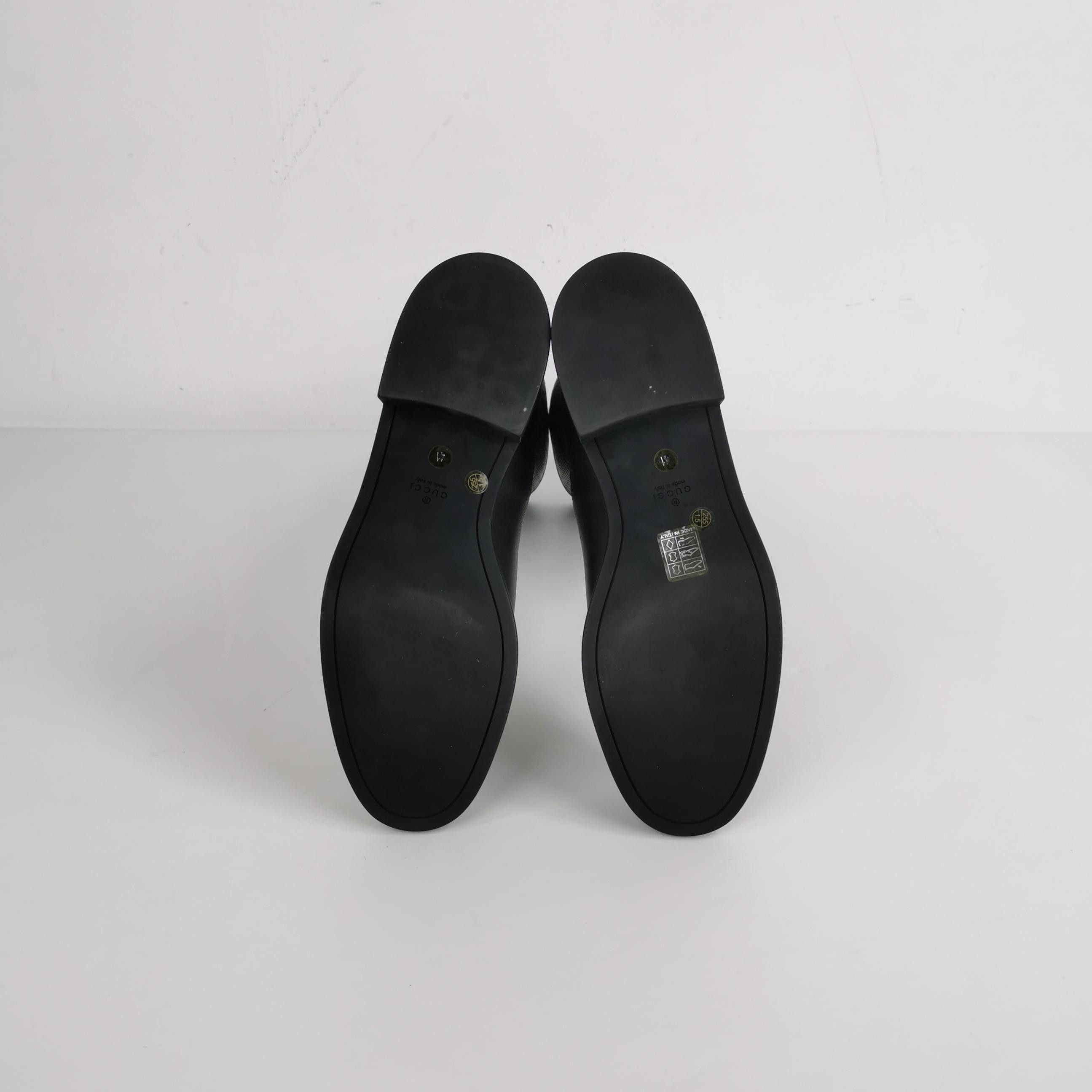 Gucci Gucci Women 11 Boots Size US 11 / IT 41 - 5 Thumbnail