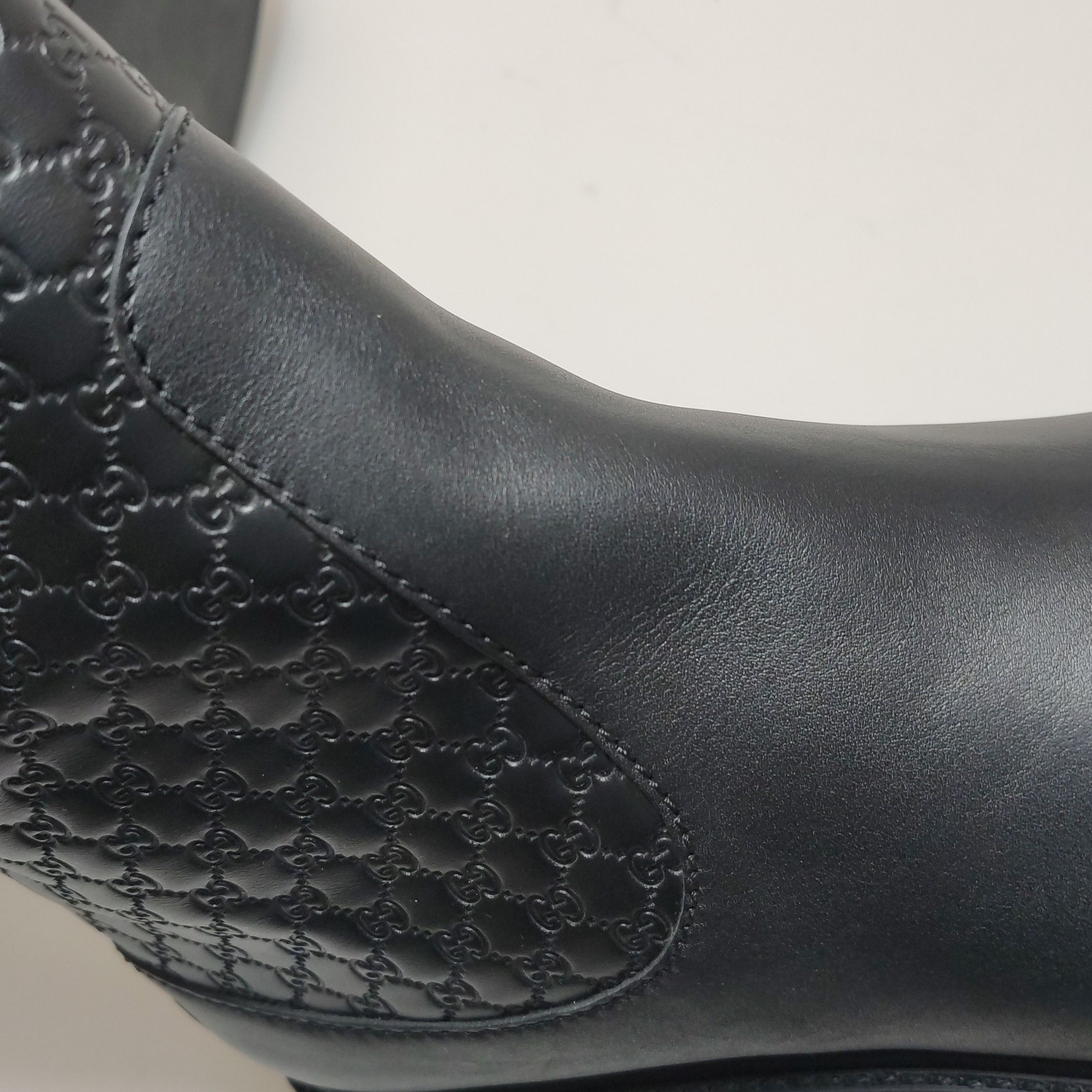 Gucci Gucci Women 11 Boots Size US 11 / IT 41 - 15 Thumbnail