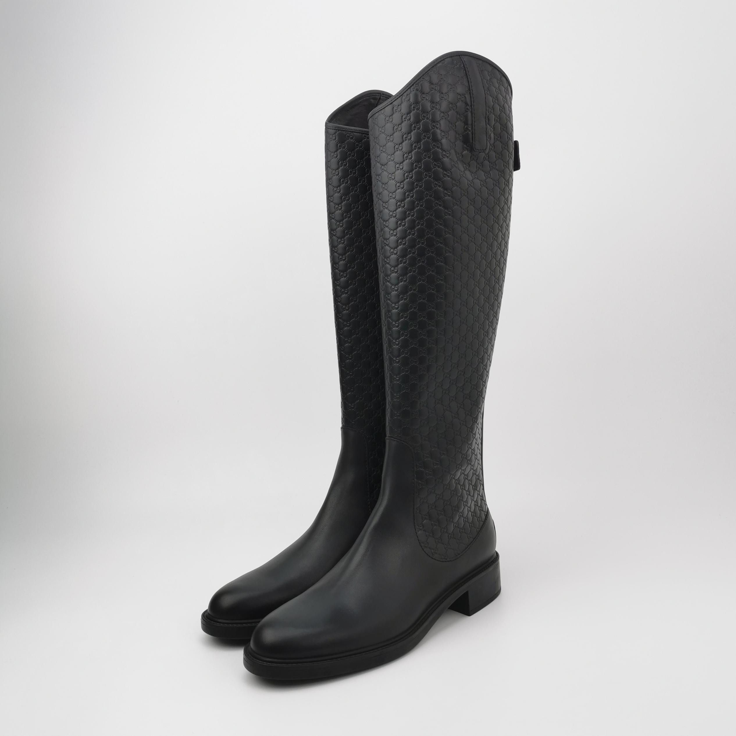 Gucci Gucci Women 11 Boots Size US 11 / IT 41 - 2 Thumbnail