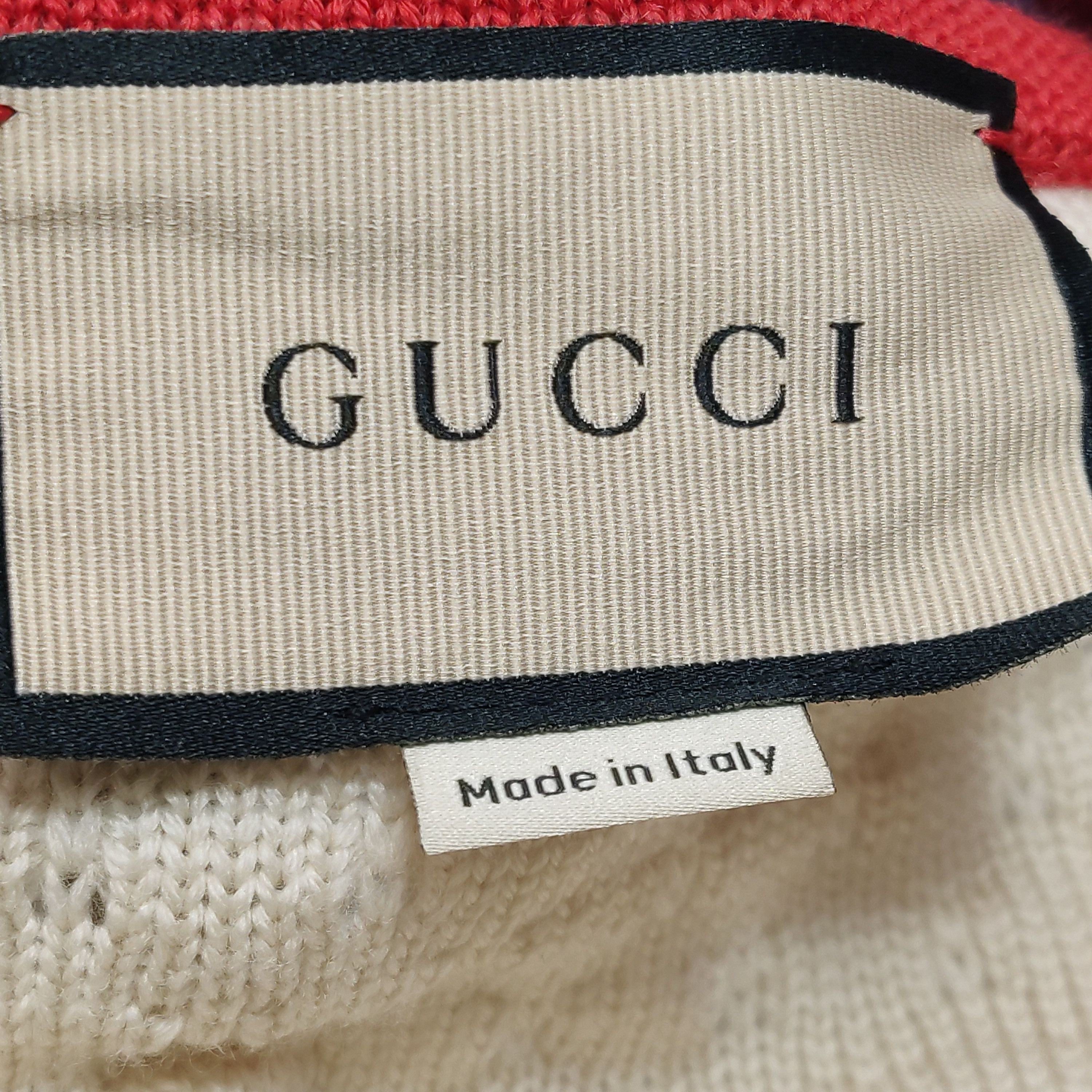 Gucci Gucci Women m Jackets Size M / US 6-8 / IT 42-44 - 4 Thumbnail