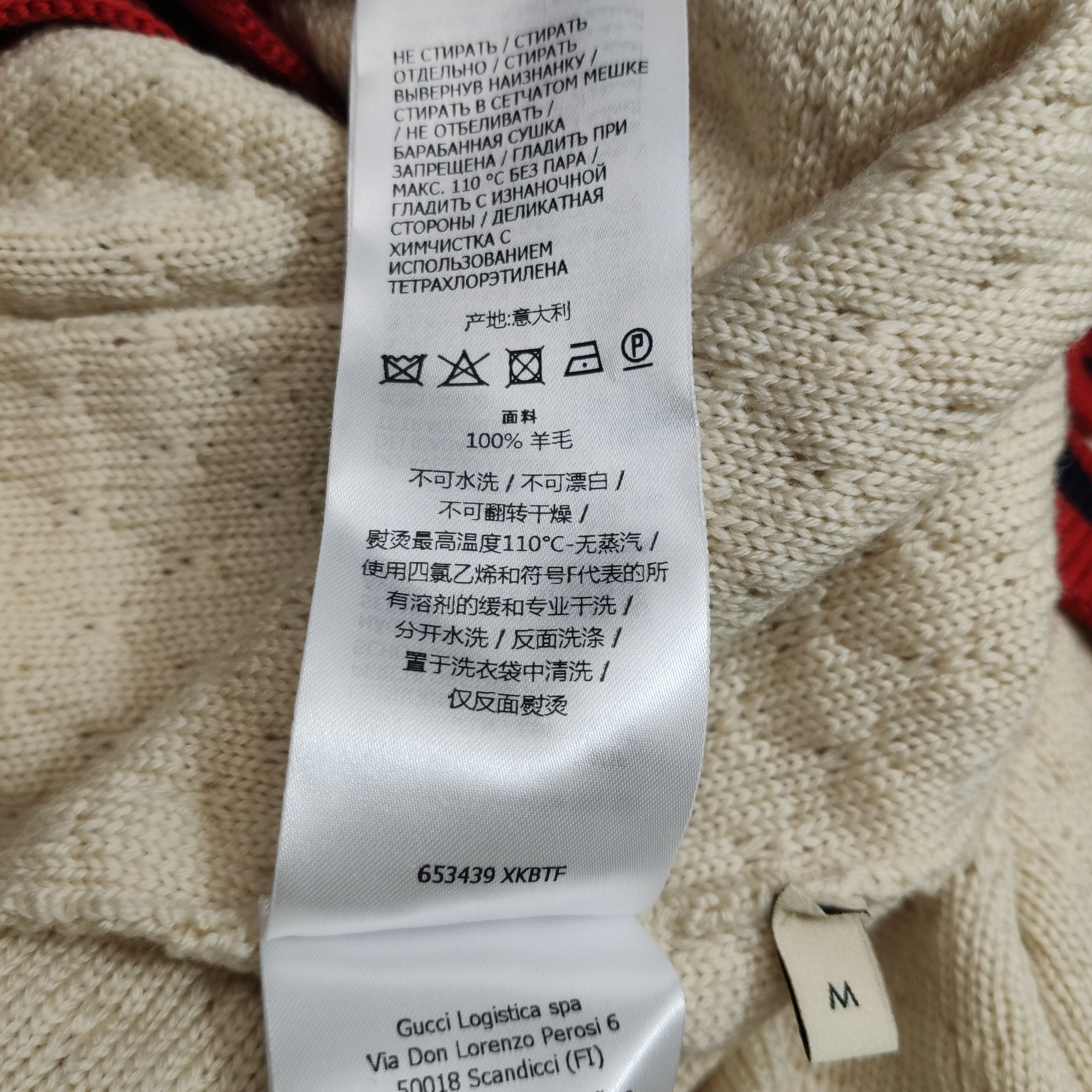 Gucci Gucci Women m Jackets Size M / US 6-8 / IT 42-44 - 6 Thumbnail
