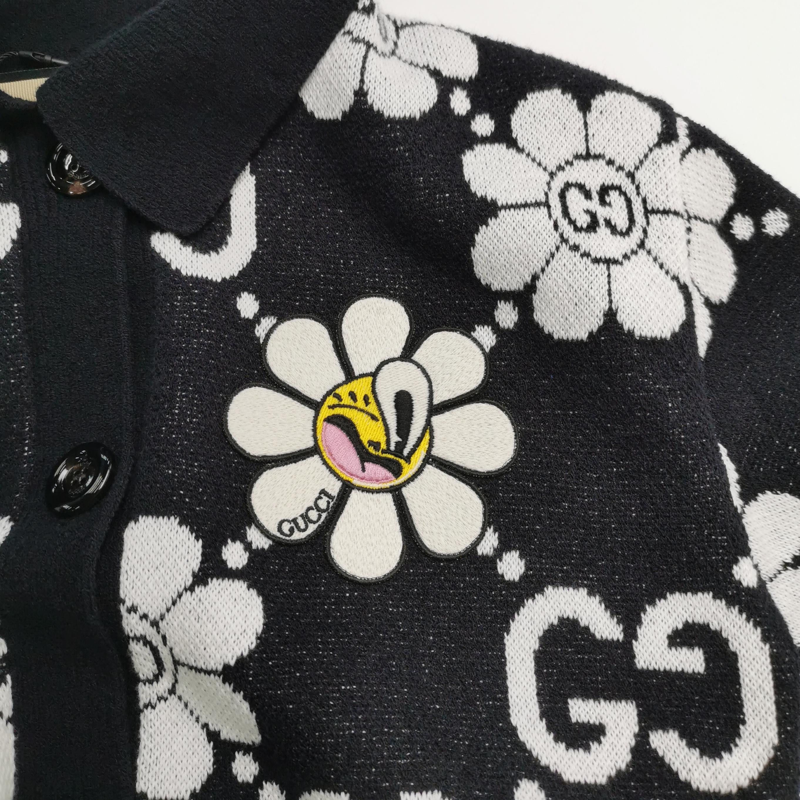 Gucci Gucci Women s Sweaters Size S / US 4 / IT 40 - 3 Thumbnail