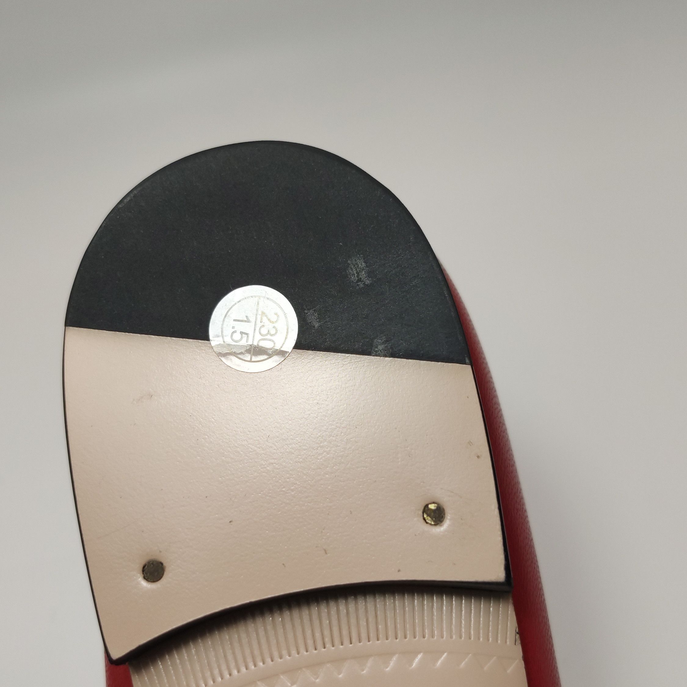 Gucci Gucci Women 6-5 Flats Size US 6.5 / IT 36.5 - 11 Thumbnail