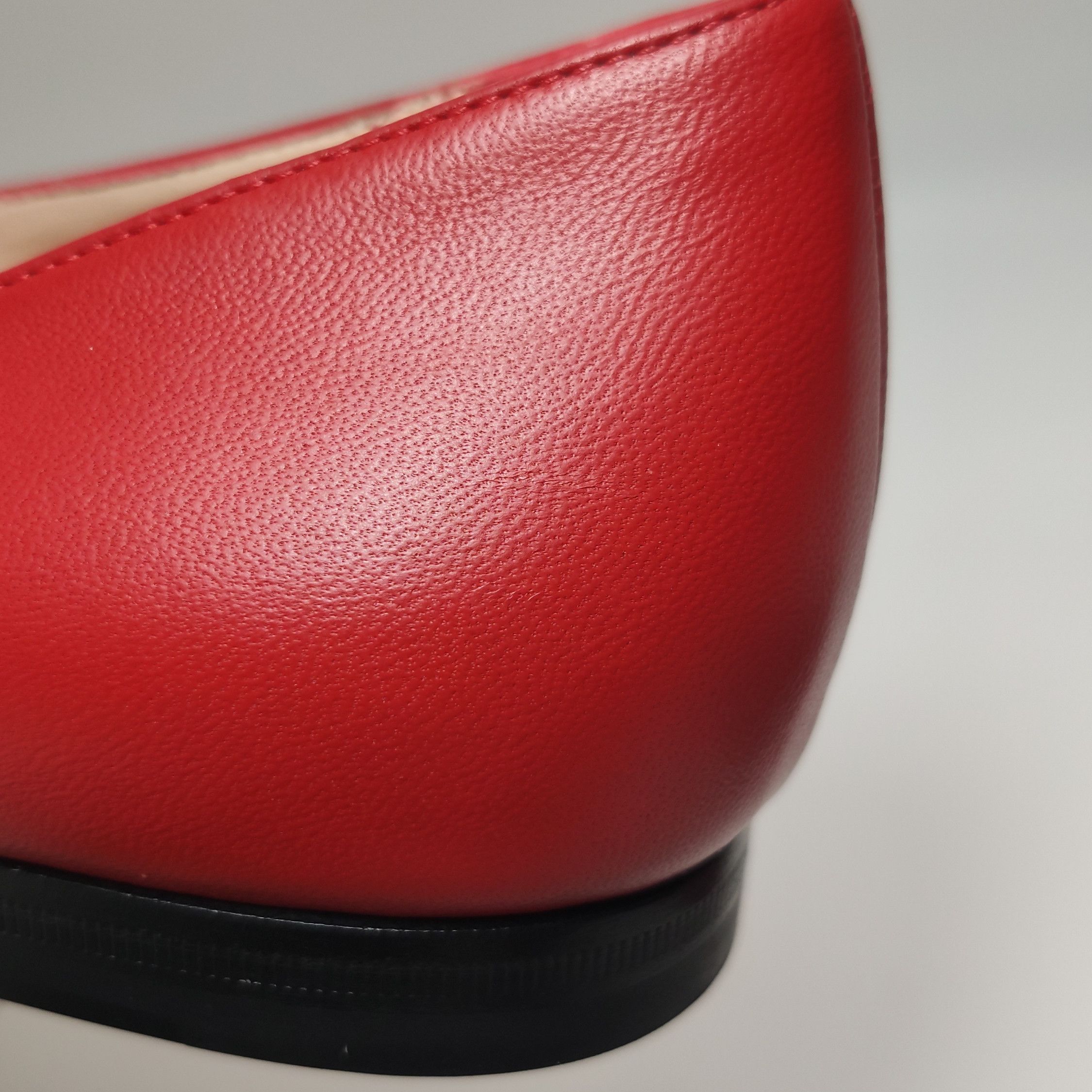 Gucci Gucci Women 6-5 Flats Size US 6.5 / IT 36.5 - 9 Thumbnail