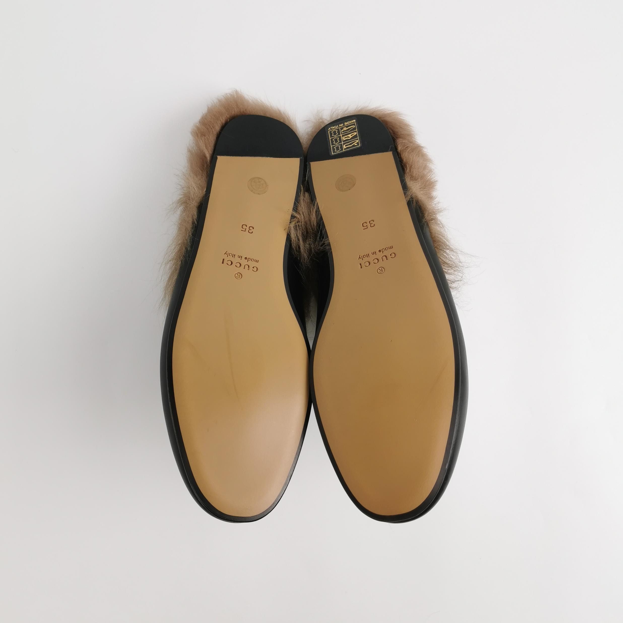 Gucci Gucci Women 5 Sandals Size US 5 / IT 35 - 5 Thumbnail