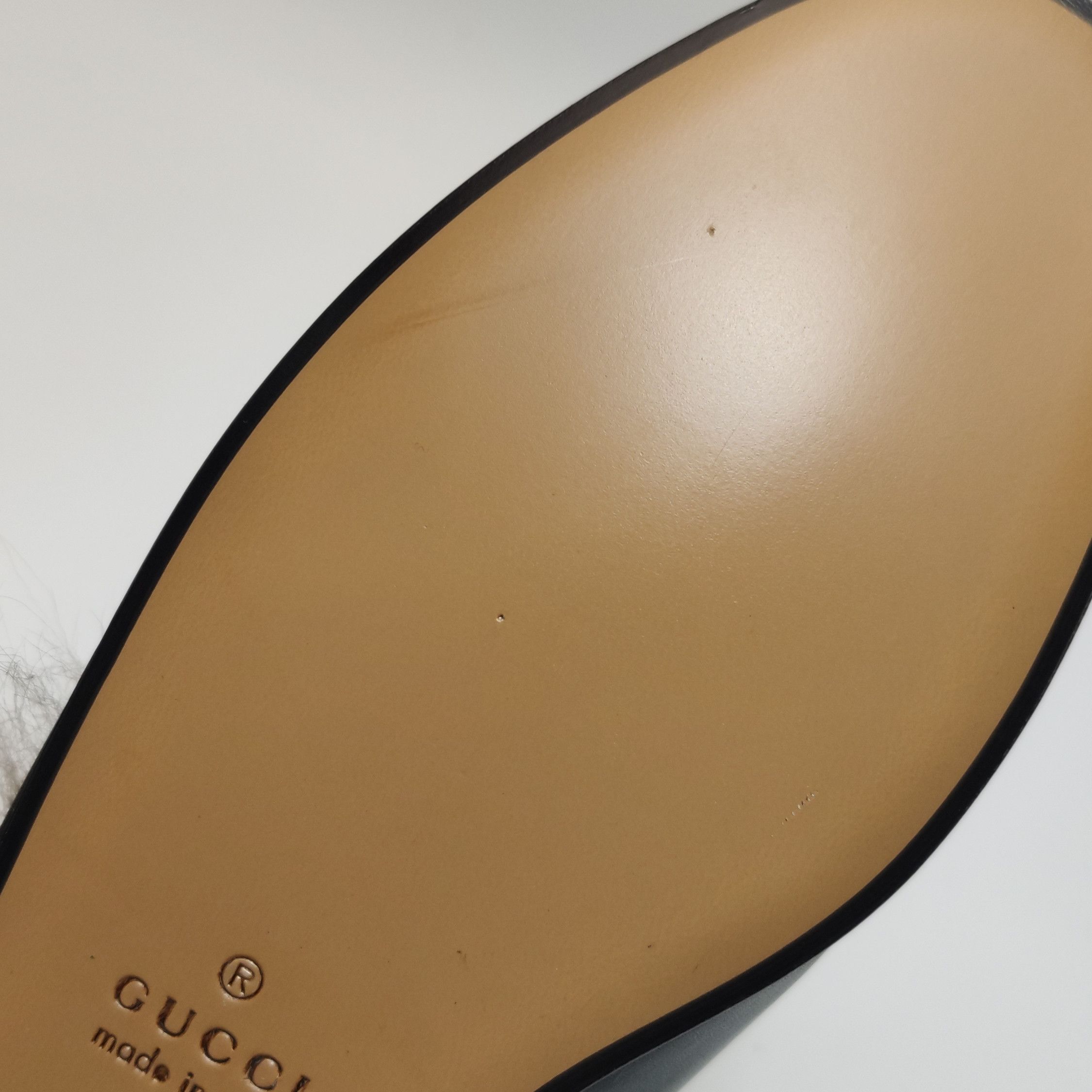 Gucci Gucci Women 5 Sandals Size US 5 / IT 35 - 8 Thumbnail