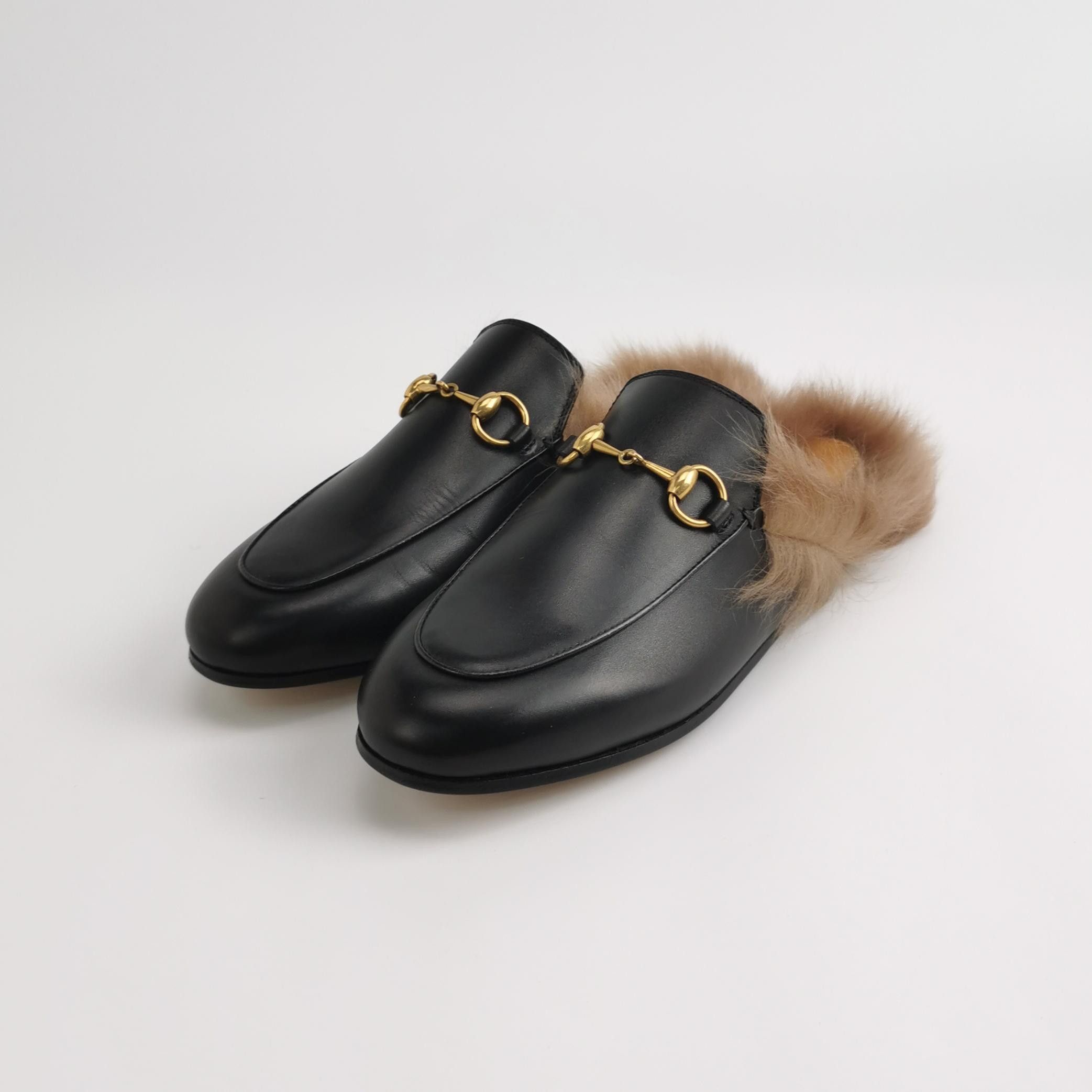 Gucci Gucci Women 5 Sandals Size US 5 / IT 35 - 2 Thumbnail