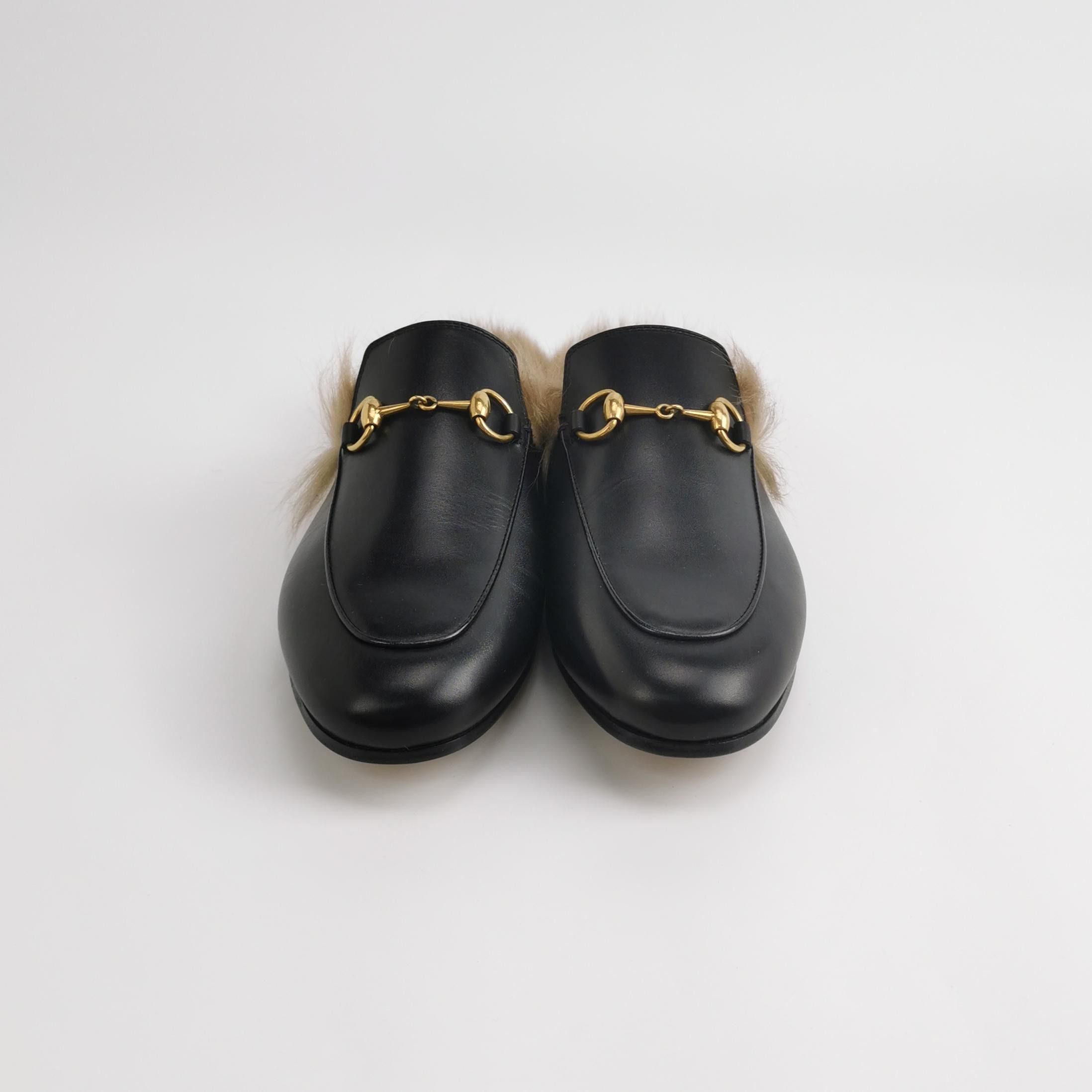 Gucci Gucci Women 5 Sandals Size US 5 / IT 35 - 3 Thumbnail