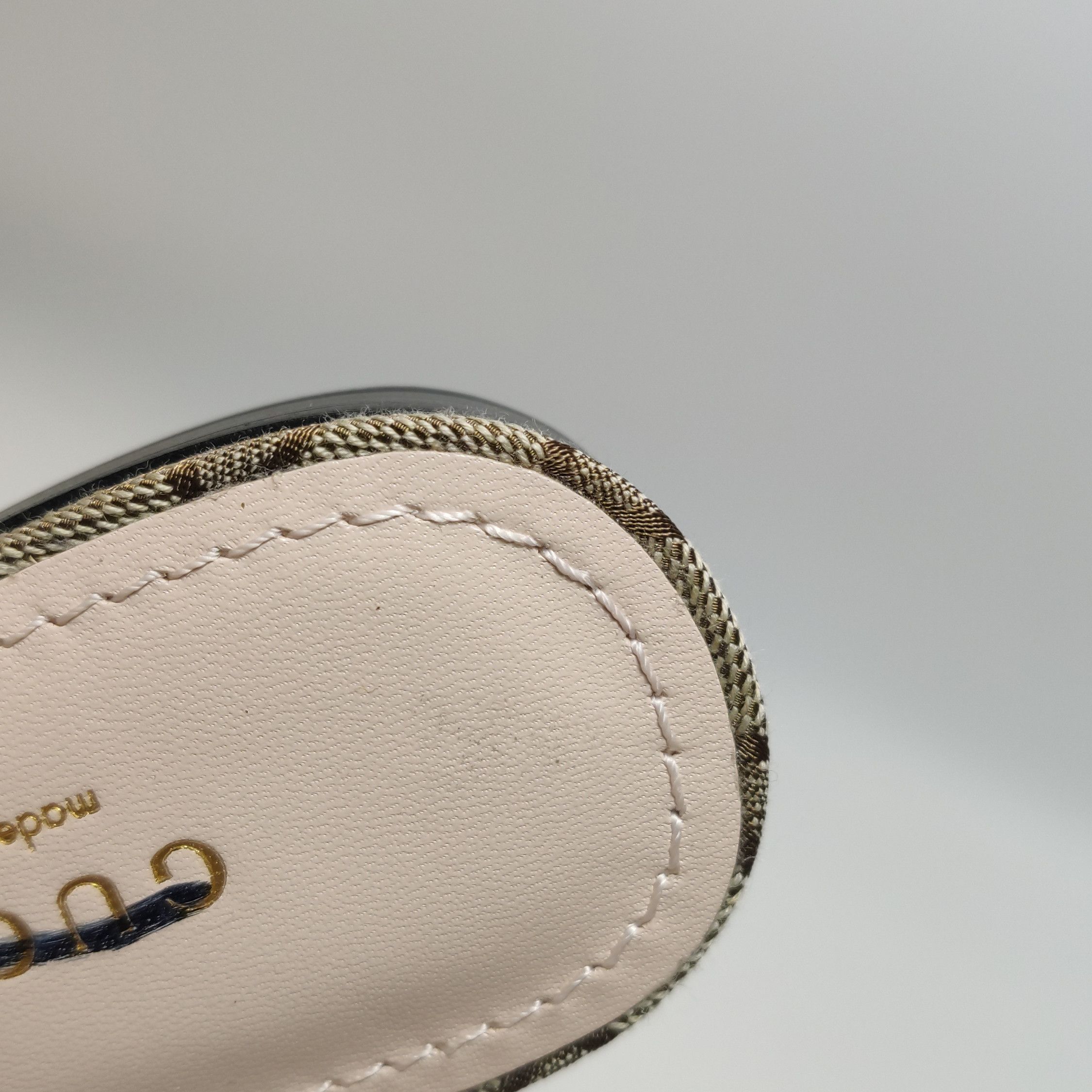 Gucci Gucci Women 5-5 Flats Size US 5.5 / IT 35.5 - 7 Thumbnail