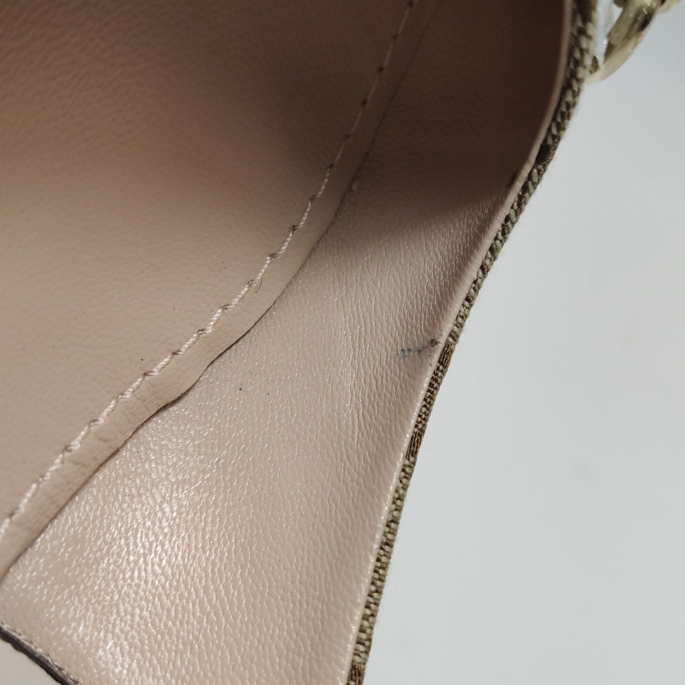 Gucci Gucci Women 5-5 Flats Size US 5.5 / IT 35.5 - 8 Thumbnail