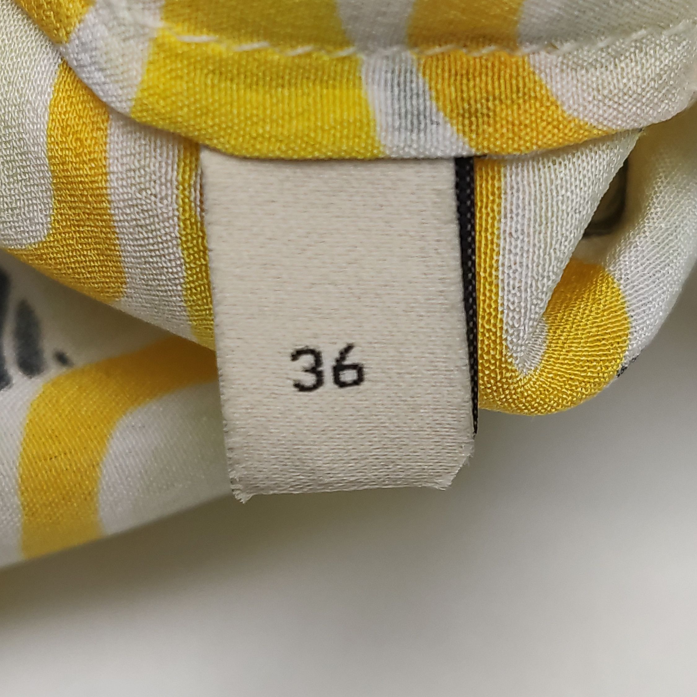 Gucci Gucci Women it_36 Button Ups Size XS / US 0-2 / IT 36-38 - 9 Thumbnail