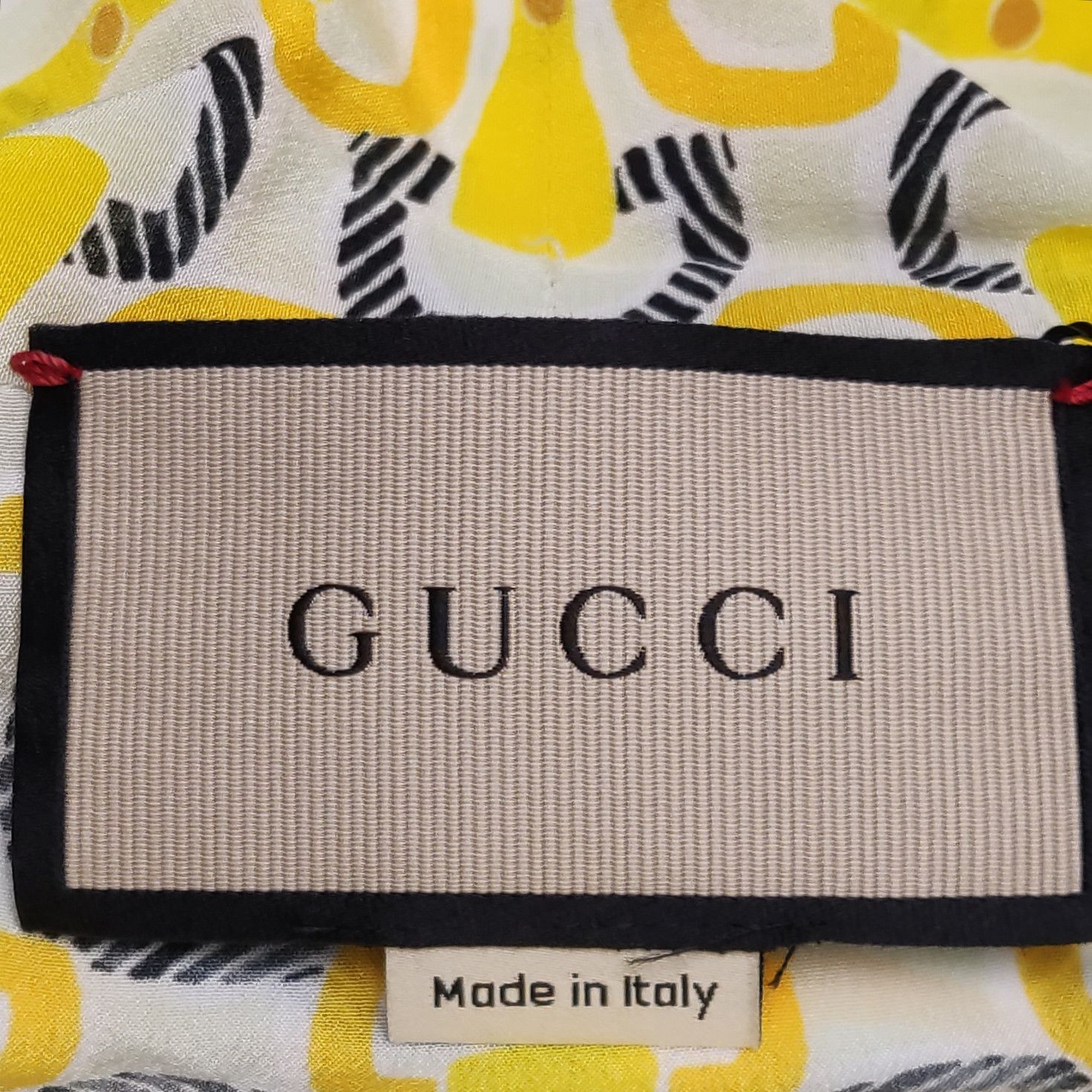 Gucci Gucci Women it_36 Button Ups Size XS / US 0-2 / IT 36-38 - 5 Thumbnail