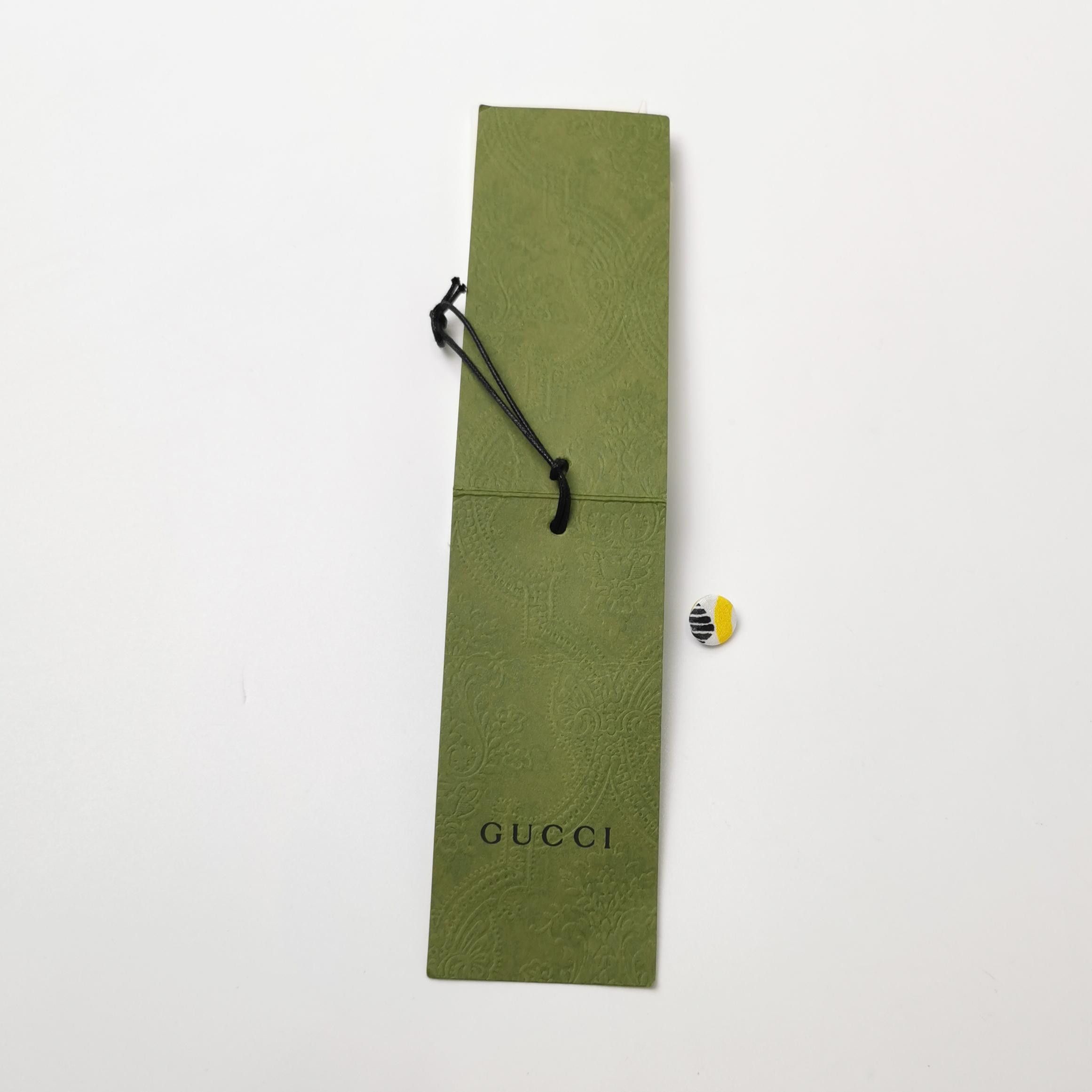 Gucci Gucci Women it_36 Button Ups Size XS / US 0-2 / IT 36-38 - 4 Thumbnail