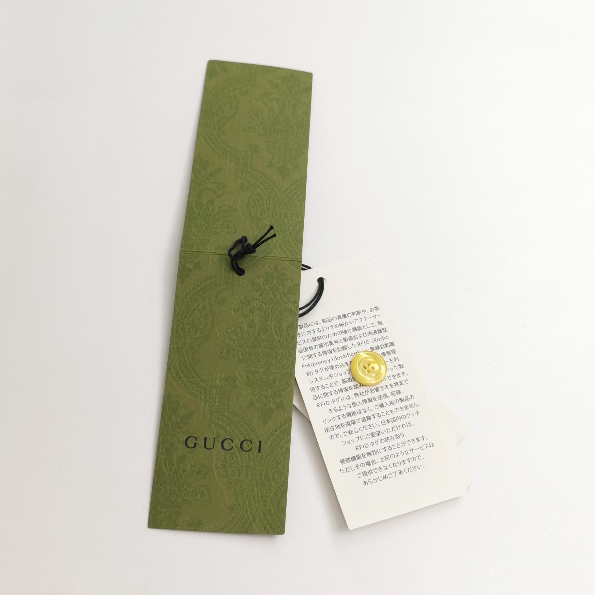 Gucci Gucci Women l Sweaters Size L / US 10 / IT 46 - 5 Thumbnail