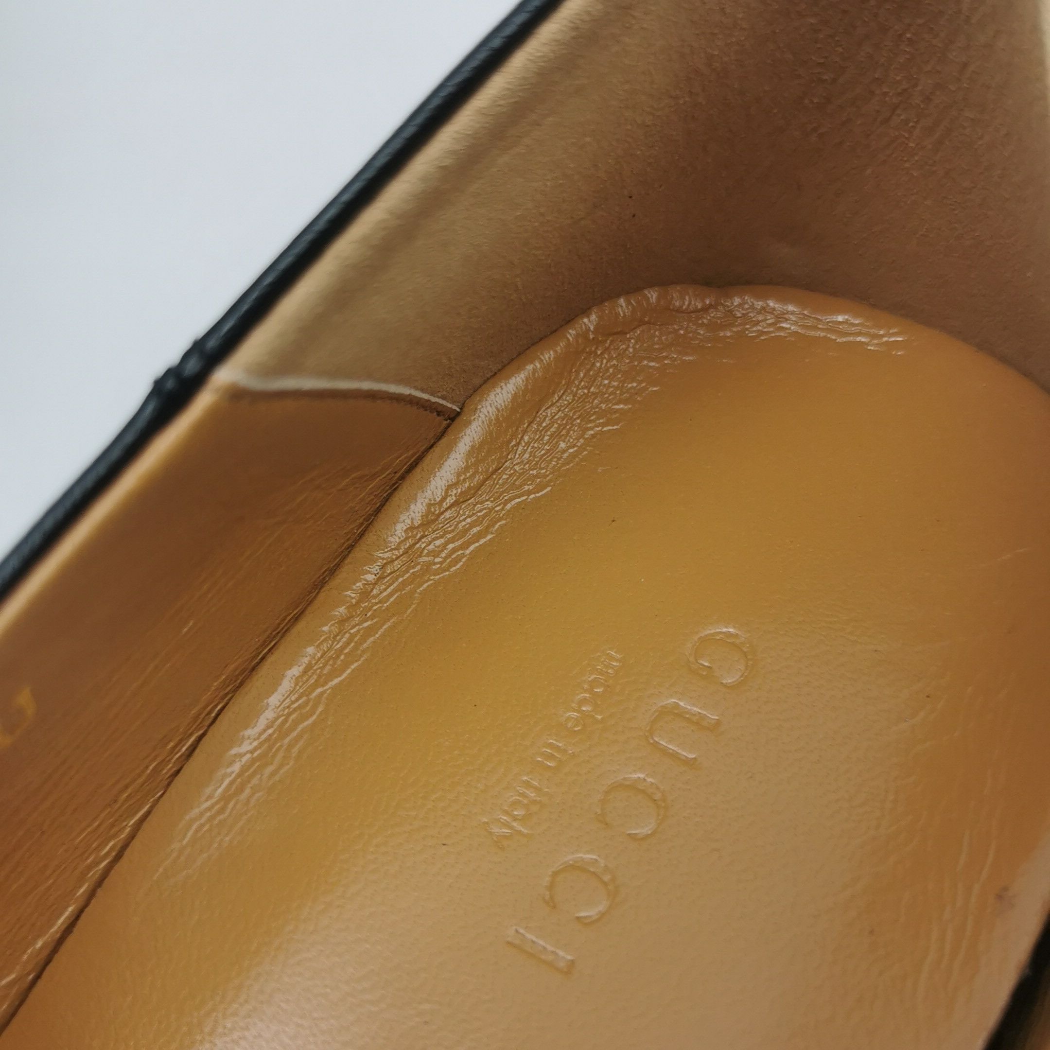Gucci Gucci Women 8 Flats Size US 8 / IT 38 - 13 Thumbnail