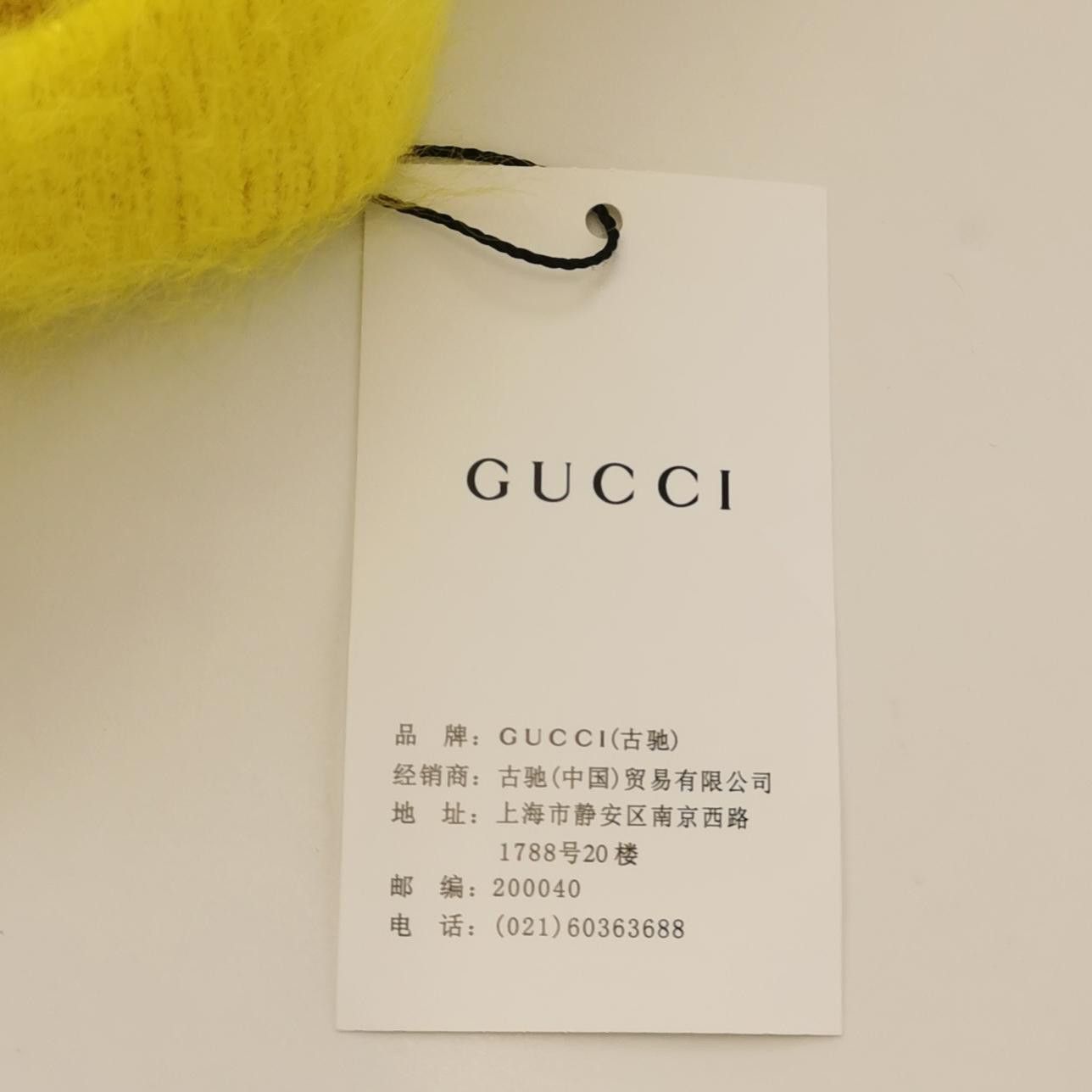 Gucci Gucci Women s Sweaters Size S / US 4 / IT 40 - 4 Thumbnail