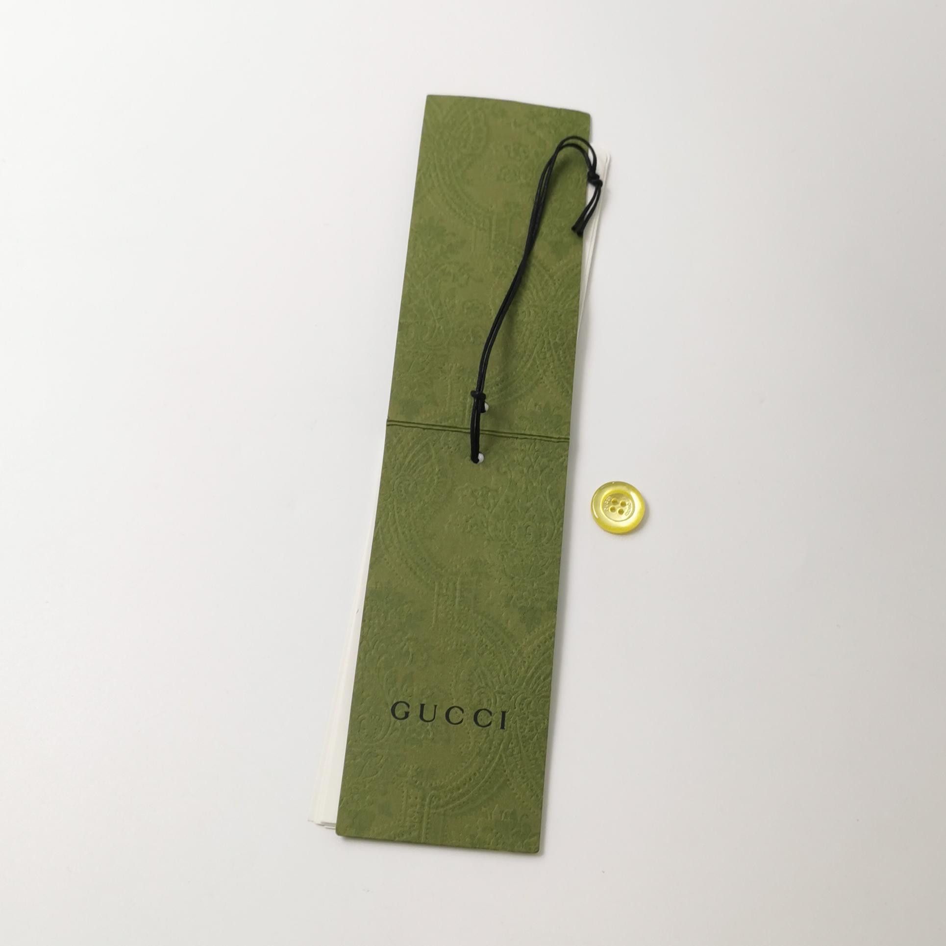 Gucci Gucci Women s Sweaters Size S / US 4 / IT 40 - 5 Thumbnail