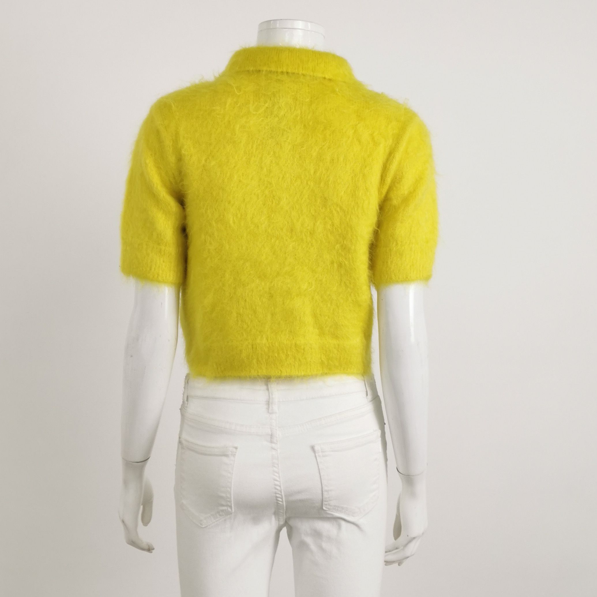 Gucci Gucci Women s Sweaters Size S / US 4 / IT 40 - 2 Thumbnail