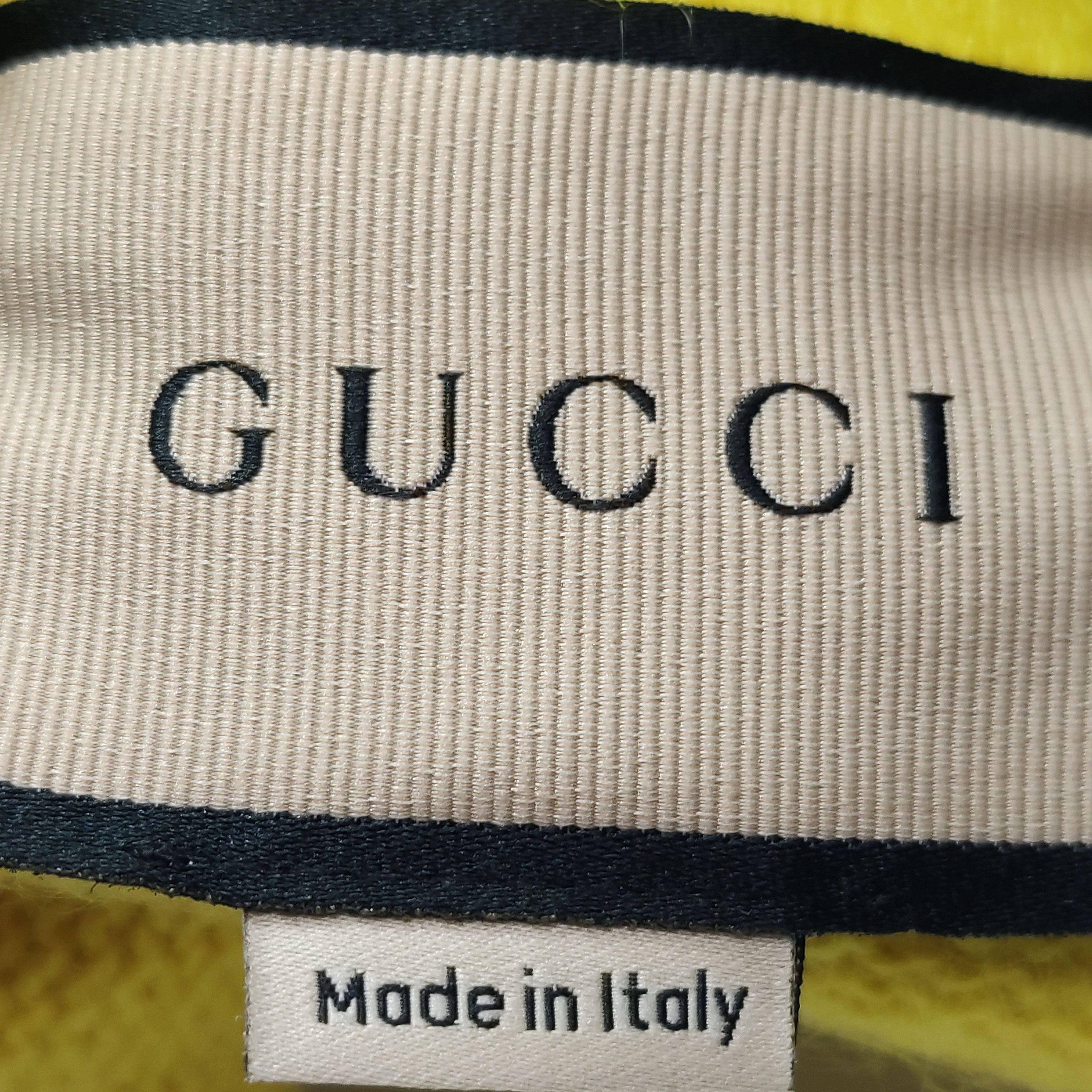 Gucci Gucci Women s Sweaters Size S / US 4 / IT 40 - 6 Thumbnail