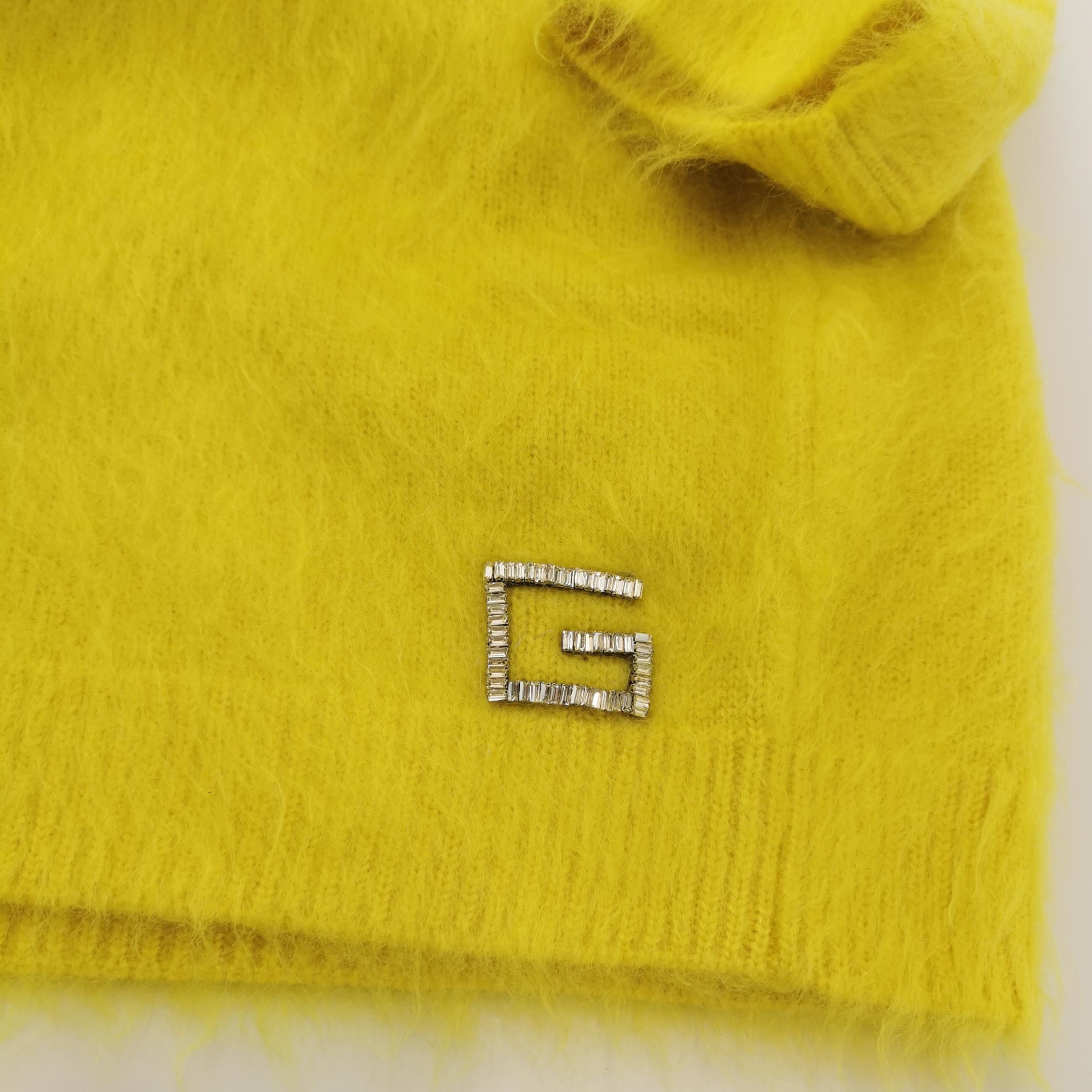 Gucci Gucci Women s Sweaters Size S / US 4 / IT 40 - 3 Thumbnail