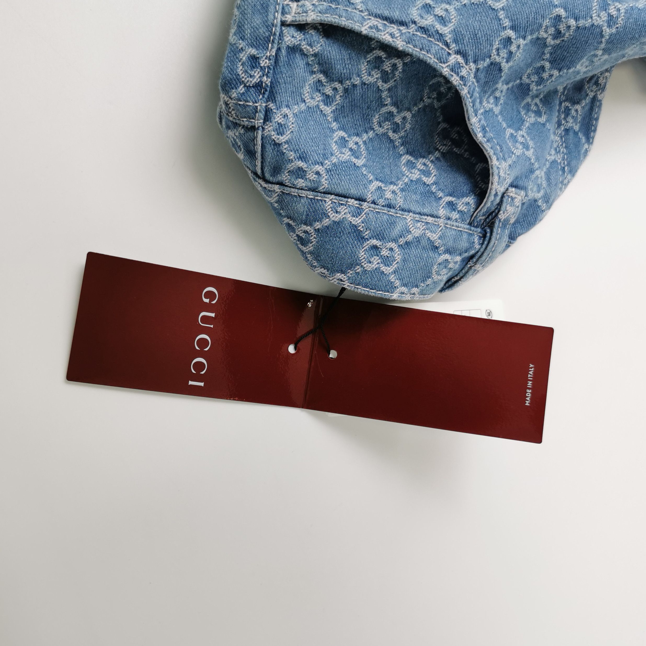 Gucci Gucci Women 26 Pants Size 26" / US 2 / IT 38 - 4 Thumbnail