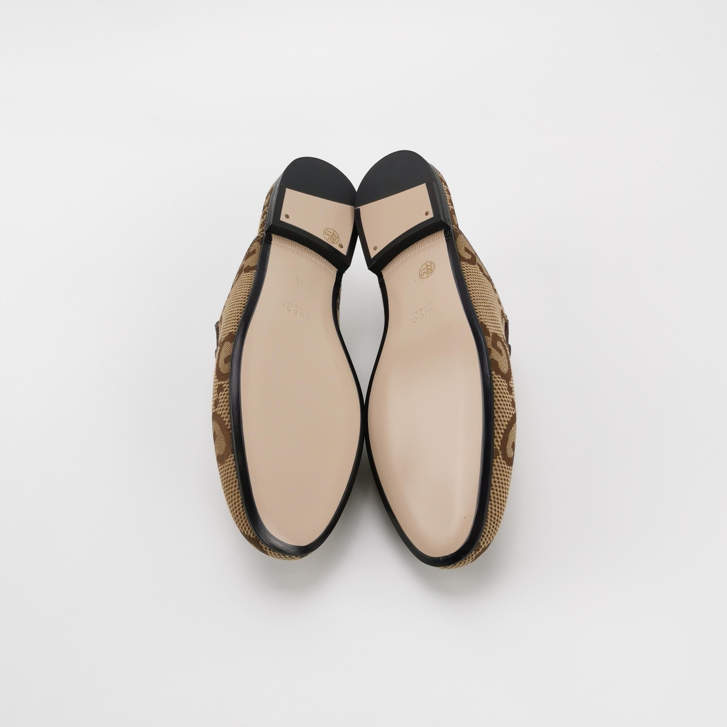 Gucci Gucci Women it_34 Sandals Size US 4 / IT 34 - 5 Thumbnail