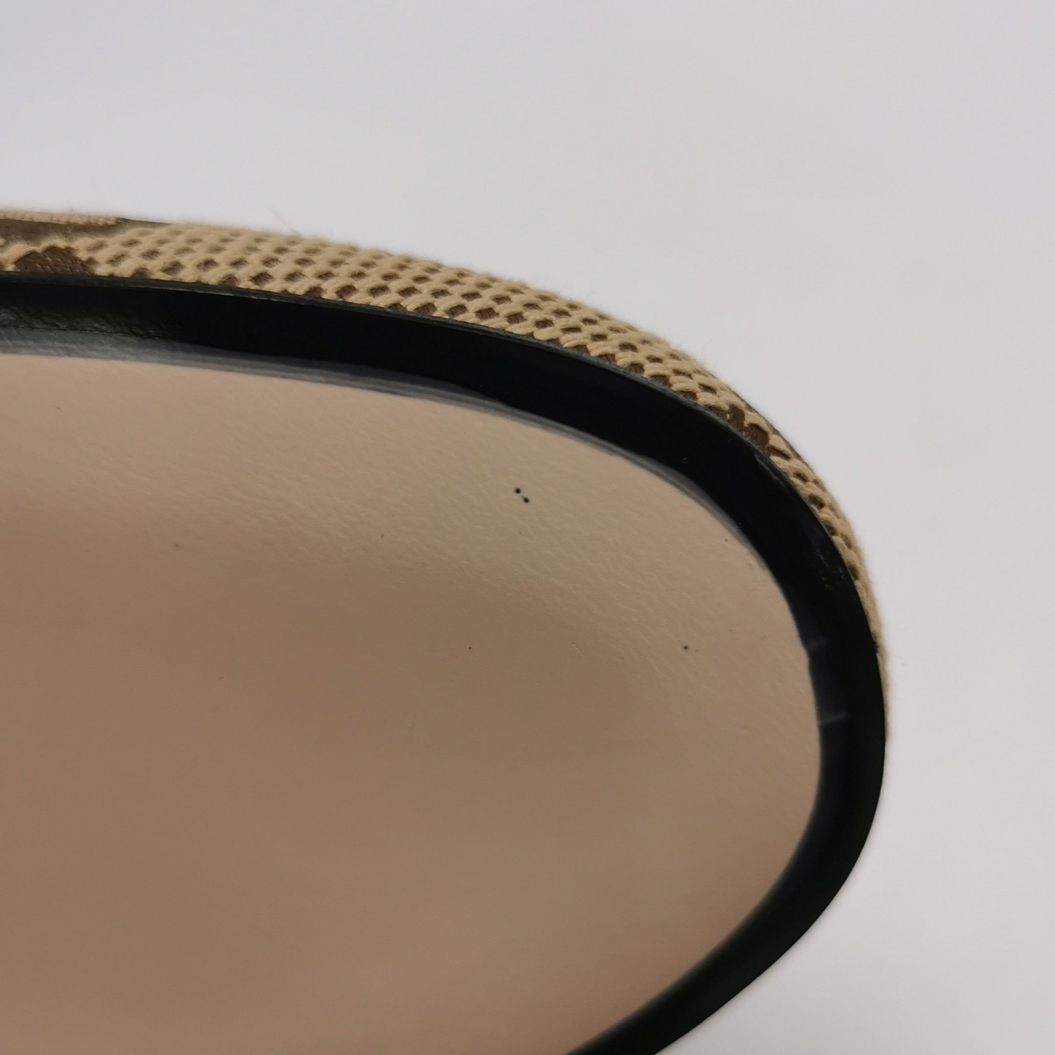 Gucci Gucci Women it_34 Sandals Size US 4 / IT 34 - 8 Thumbnail