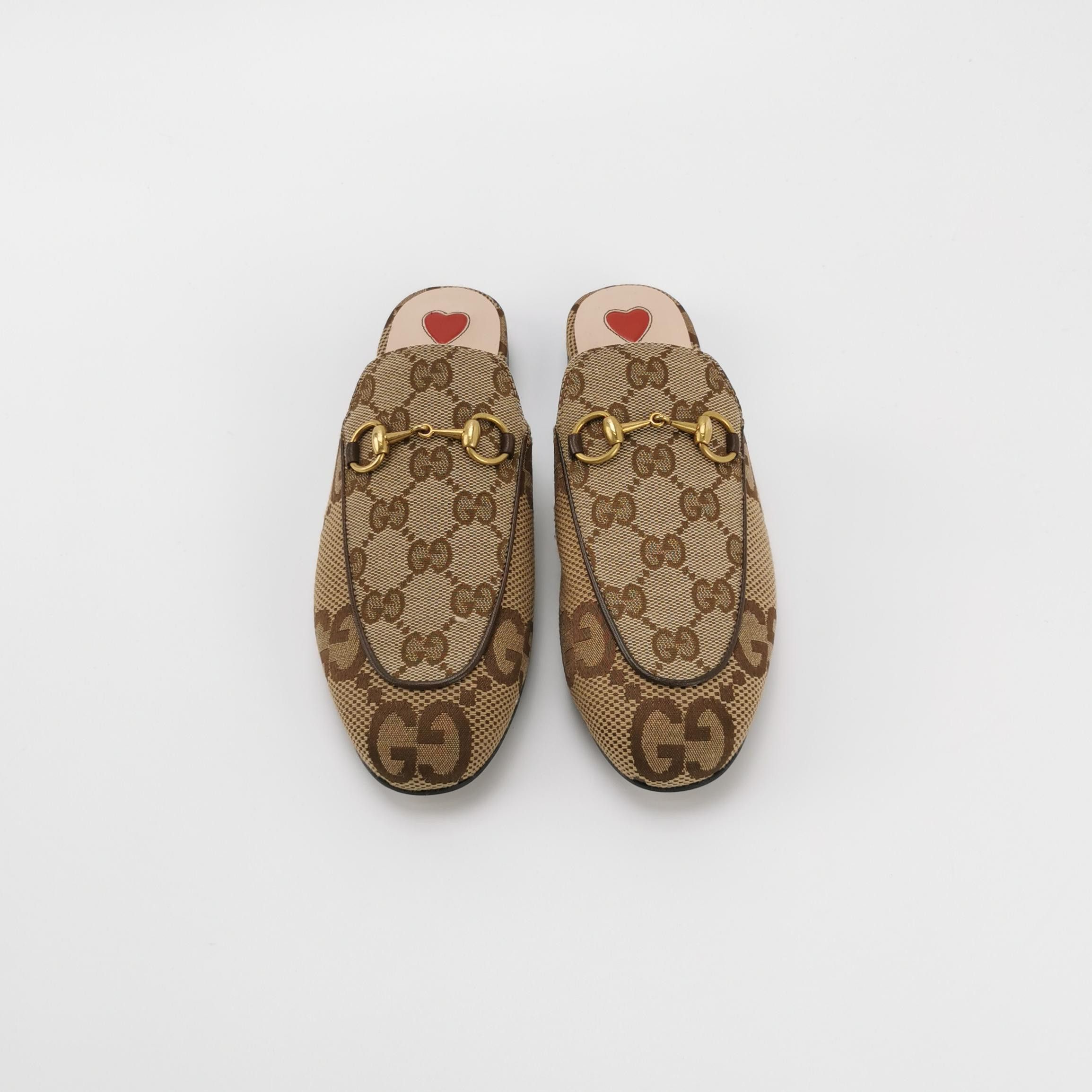 Gucci Gucci Women it_34 Sandals Size US 4 / IT 34 - 3 Thumbnail