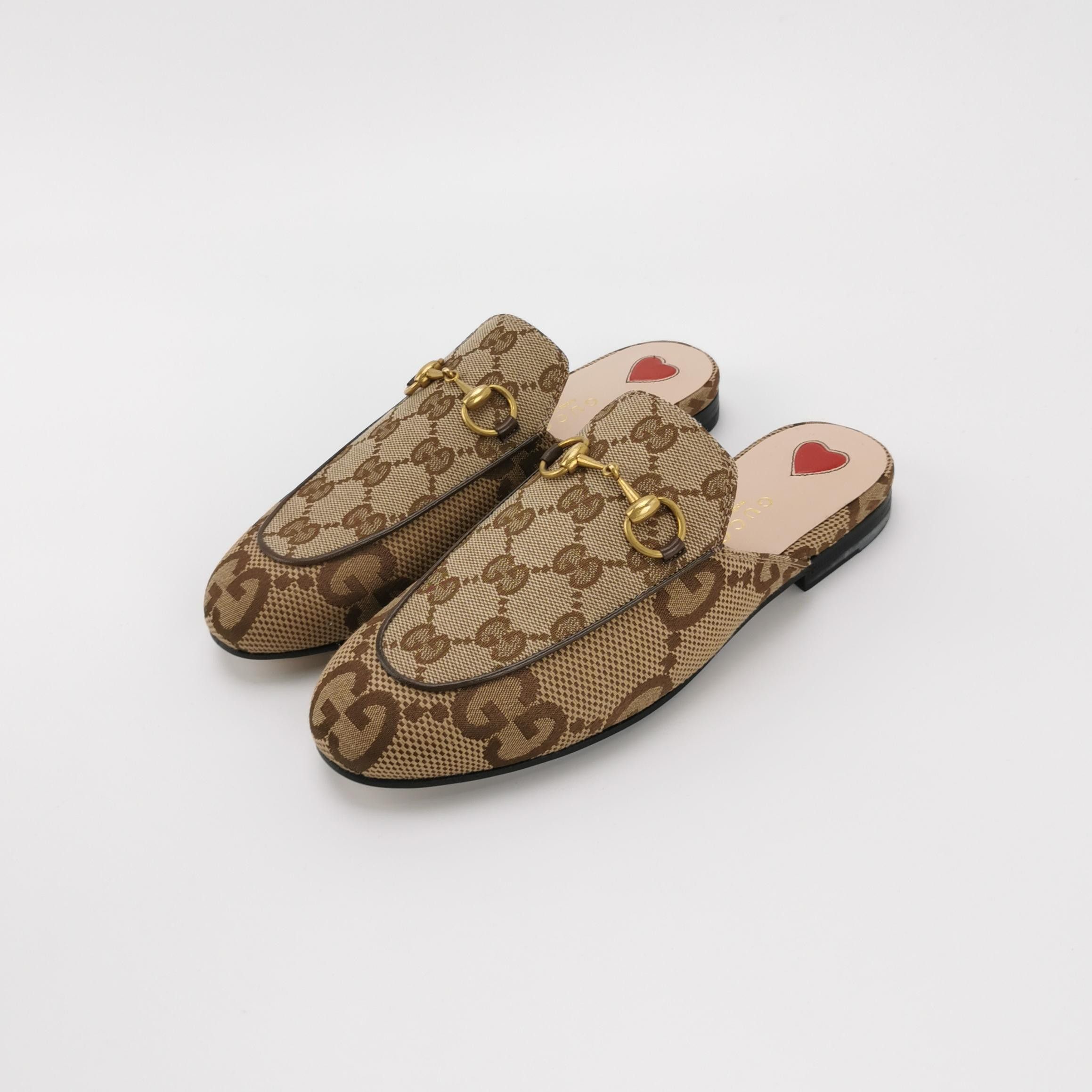Gucci Gucci Women it_34 Sandals Size US 4 / IT 34 - 2 Thumbnail
