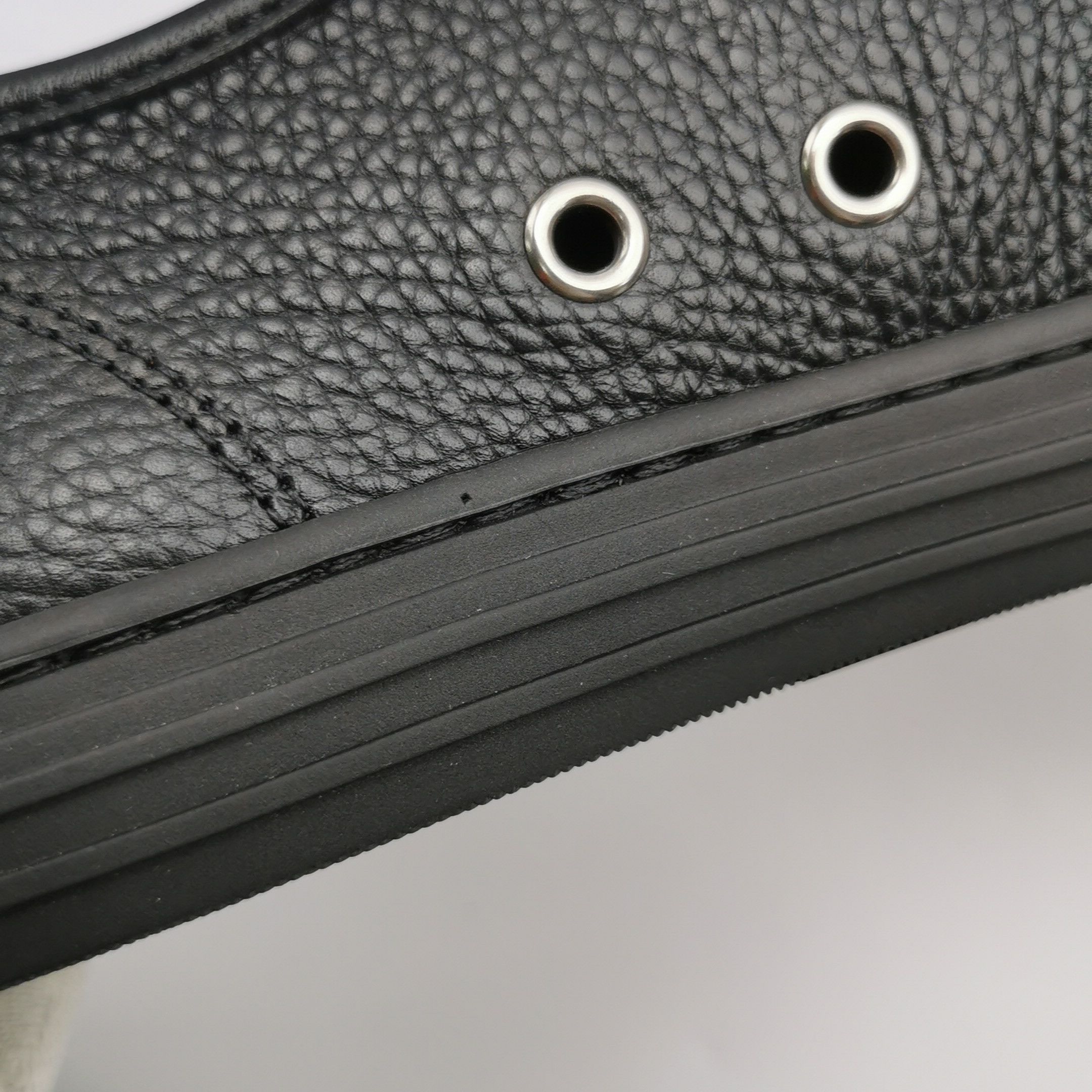 Gucci Gucci Women it_34 Lowtop Sneakers Size US 4 / IT 34 - 7 Thumbnail