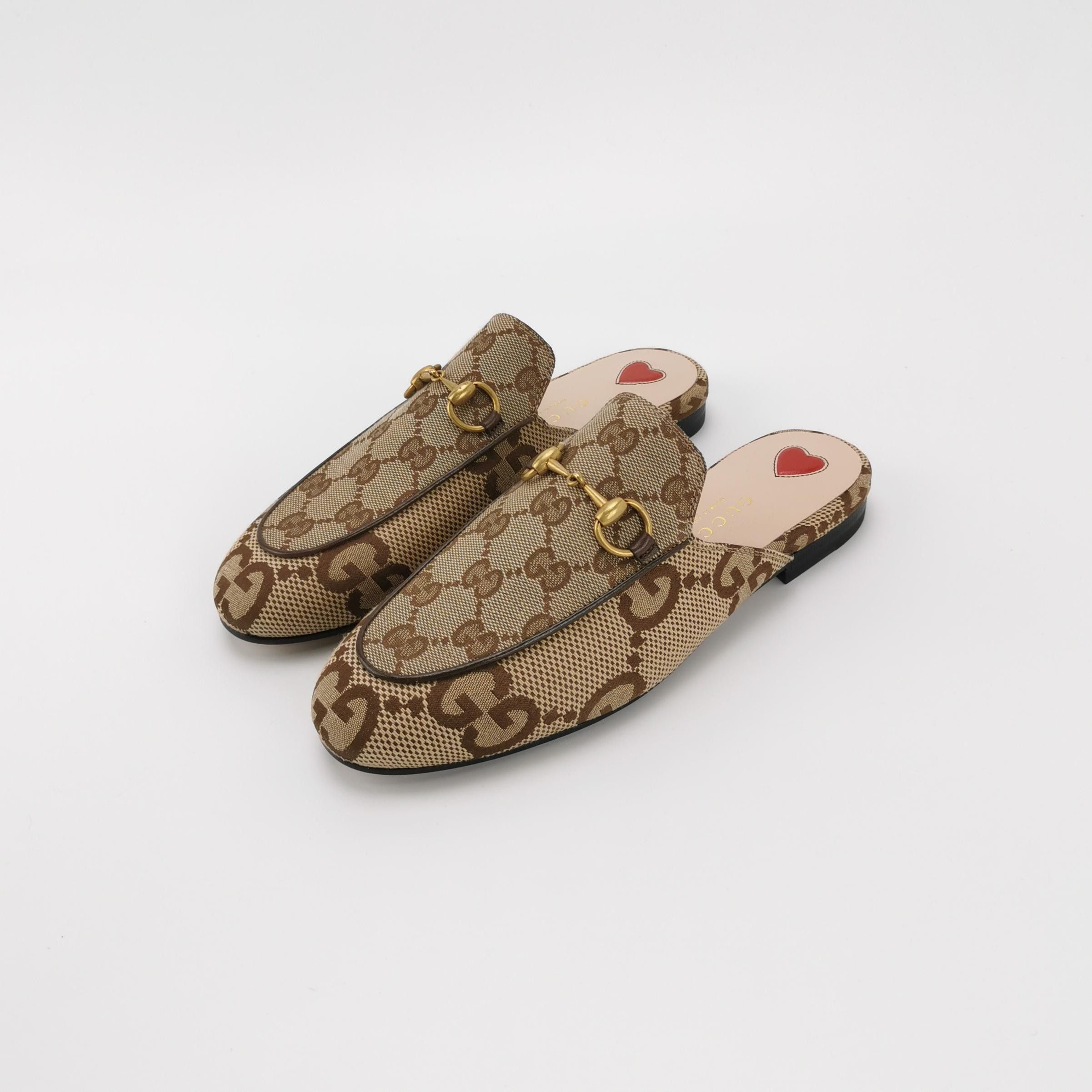 Gucci Gucci Women it_34-5 Sandals Size US 4.5 / IT 34.5 - 2 Thumbnail