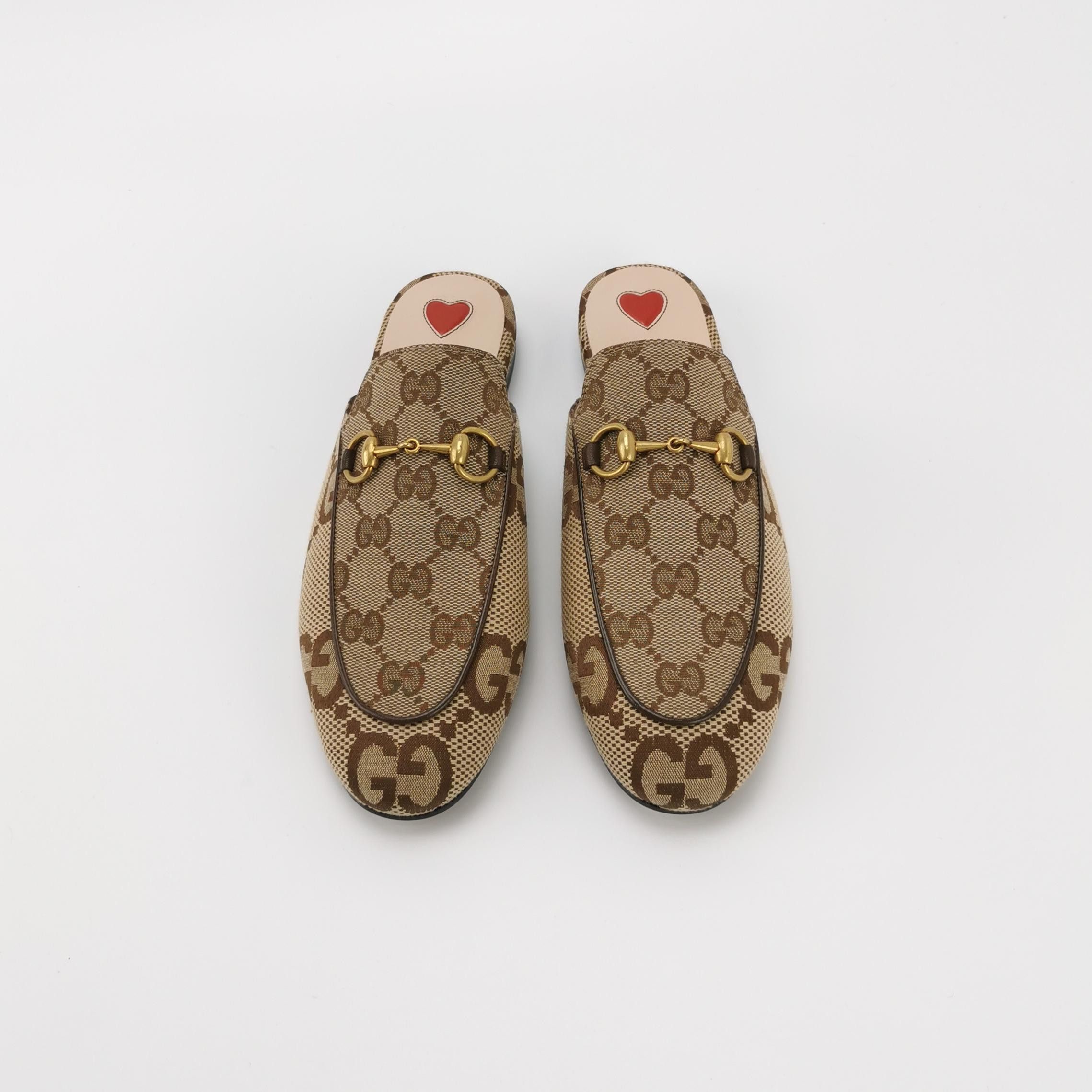 Gucci Gucci Women it_34-5 Sandals Size US 4.5 / IT 34.5 - 3 Thumbnail
