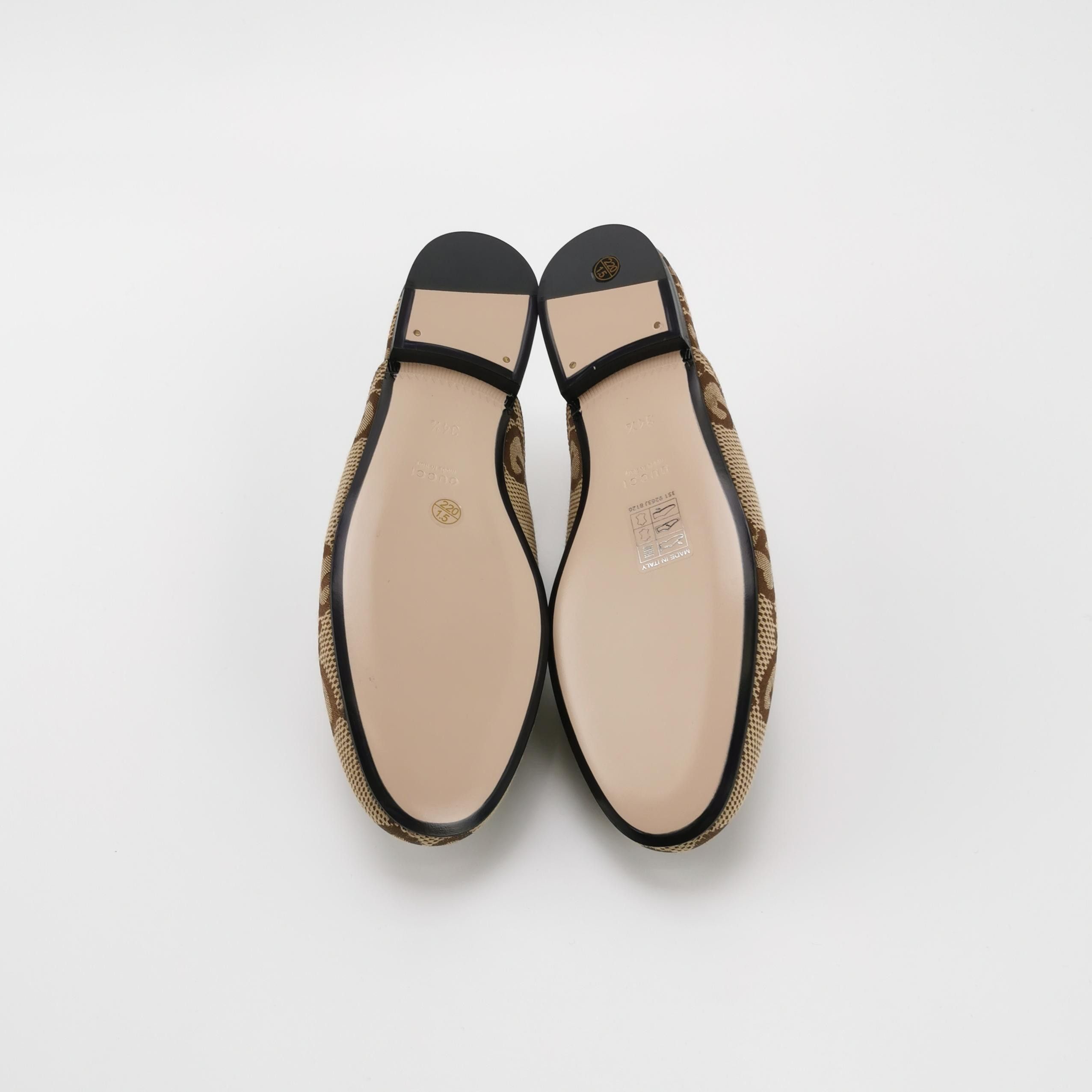 Gucci Gucci Women it_34-5 Sandals Size US 4.5 / IT 34.5 - 5 Thumbnail