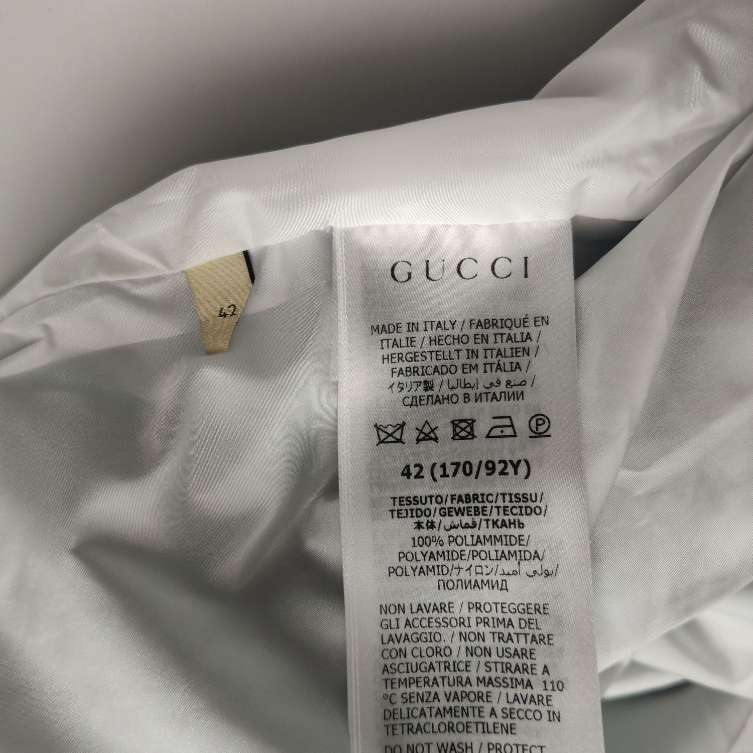 Gucci Gucci Women it_42 Jackets Size M / US 6-8 / IT 42-44 - 6 Thumbnail