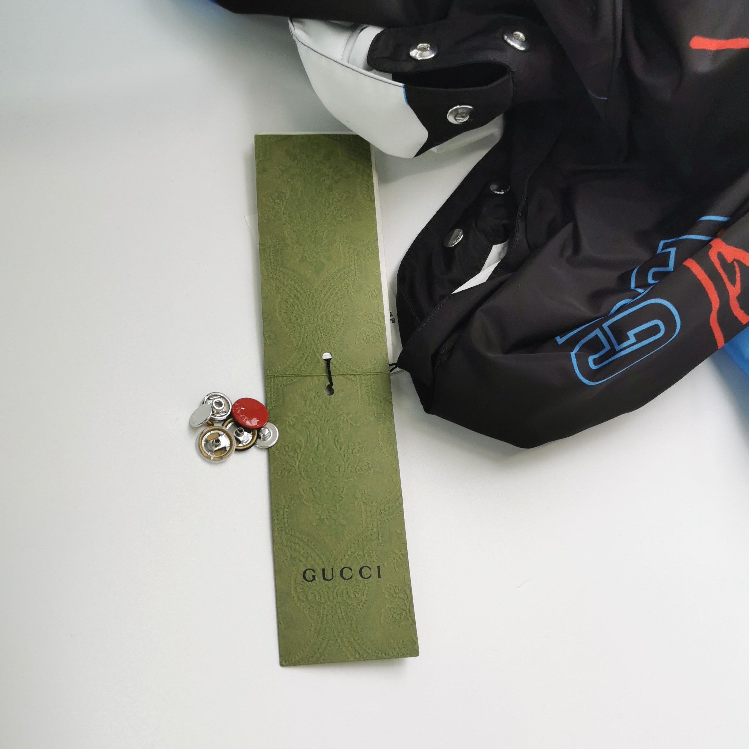 Gucci Gucci Women it_42 Jackets Size M / US 6-8 / IT 42-44 - 4 Thumbnail