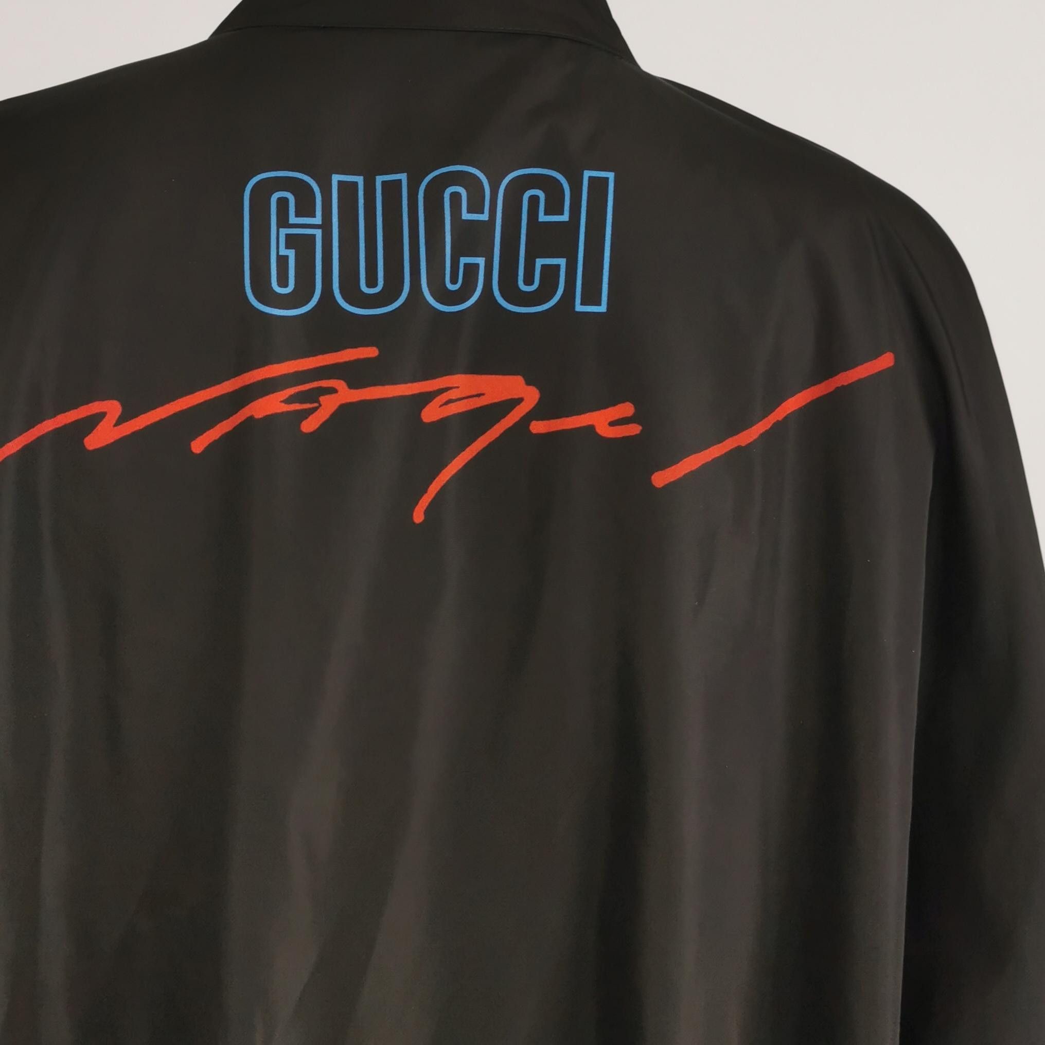 Gucci Gucci Women it_42 Jackets Size M / US 6-8 / IT 42-44 - 3 Thumbnail